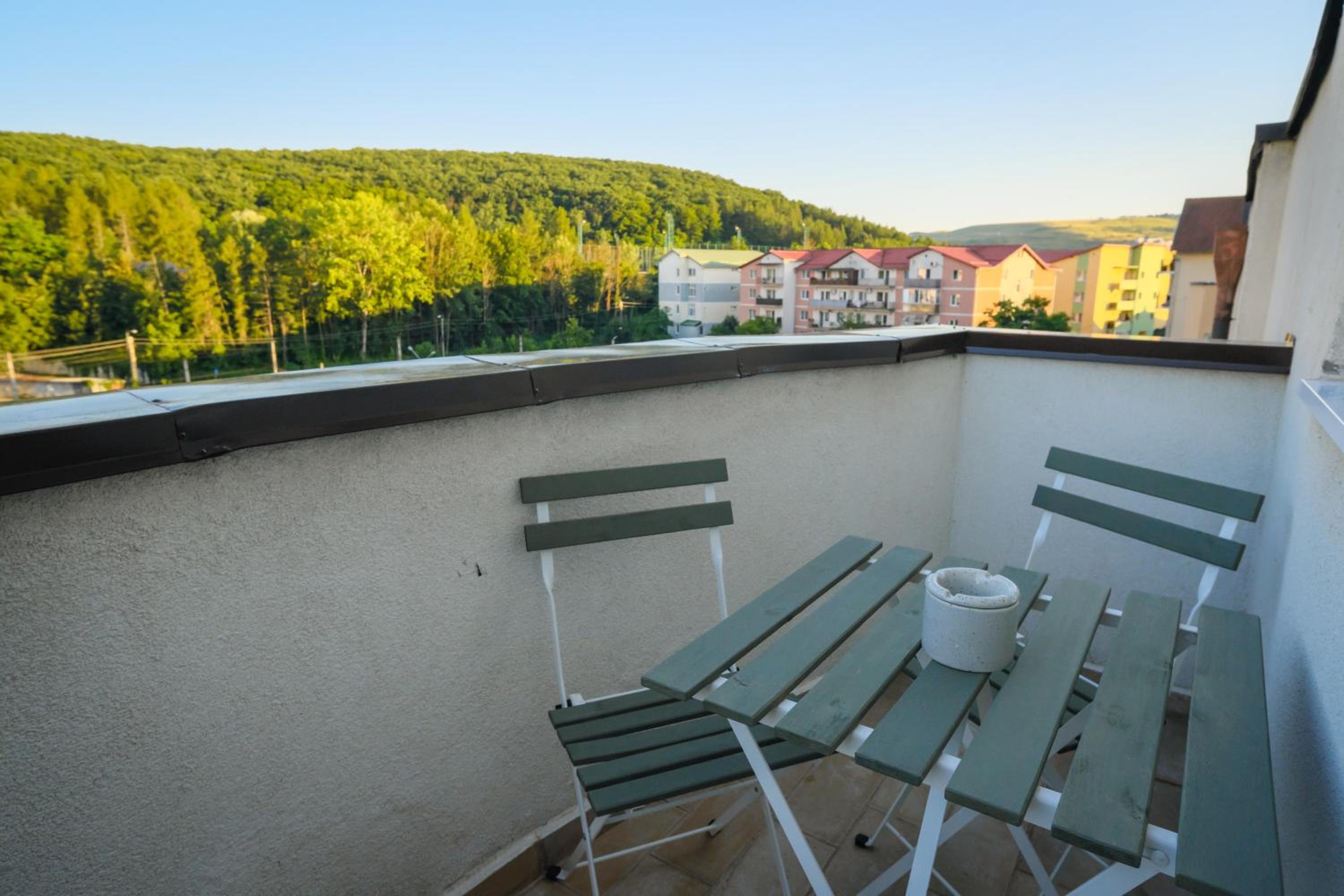 Popa Apartment