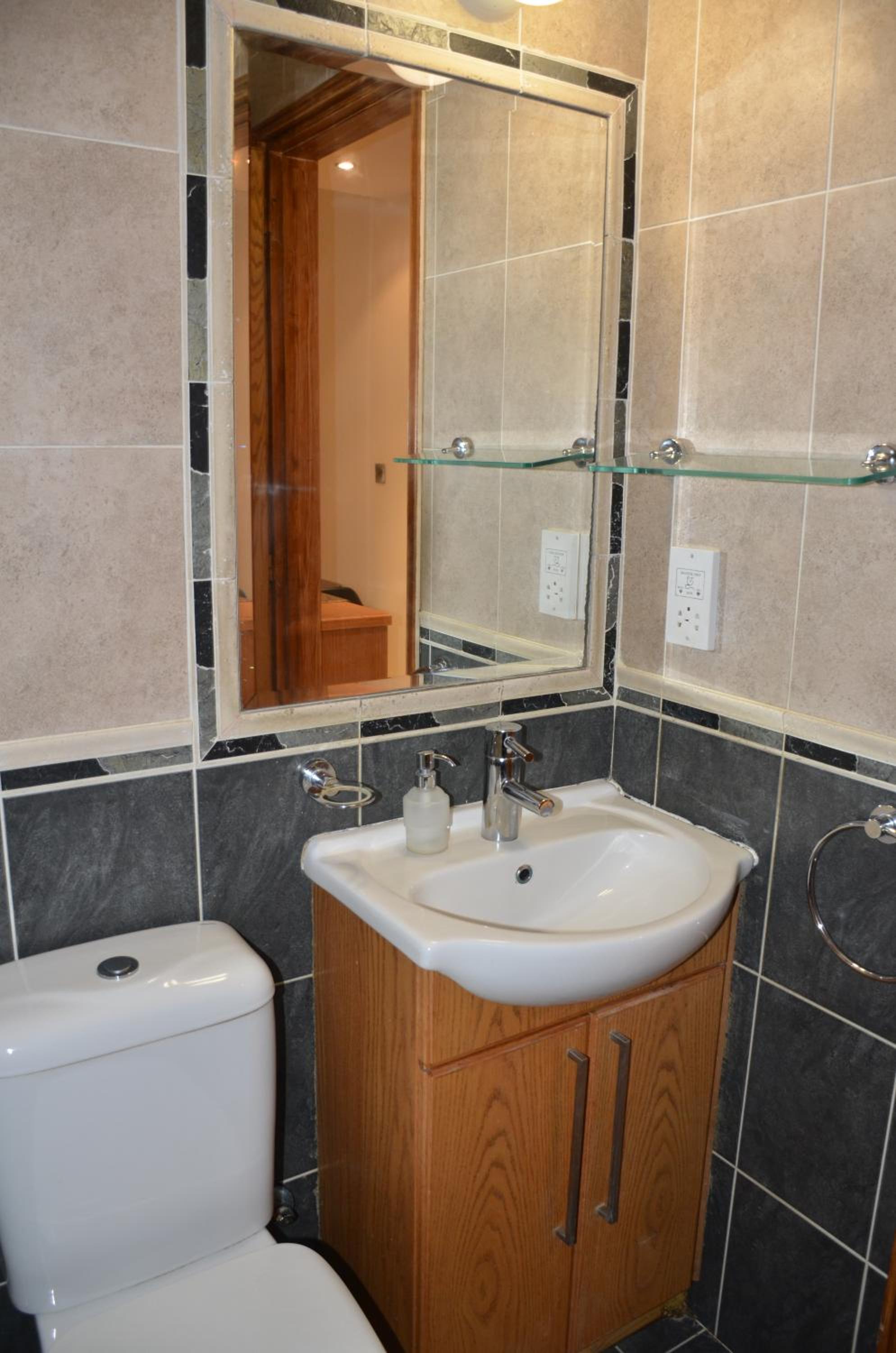 2 Bedroom Apartment, Zygos Centre Block D - By IMH Travel & Tours