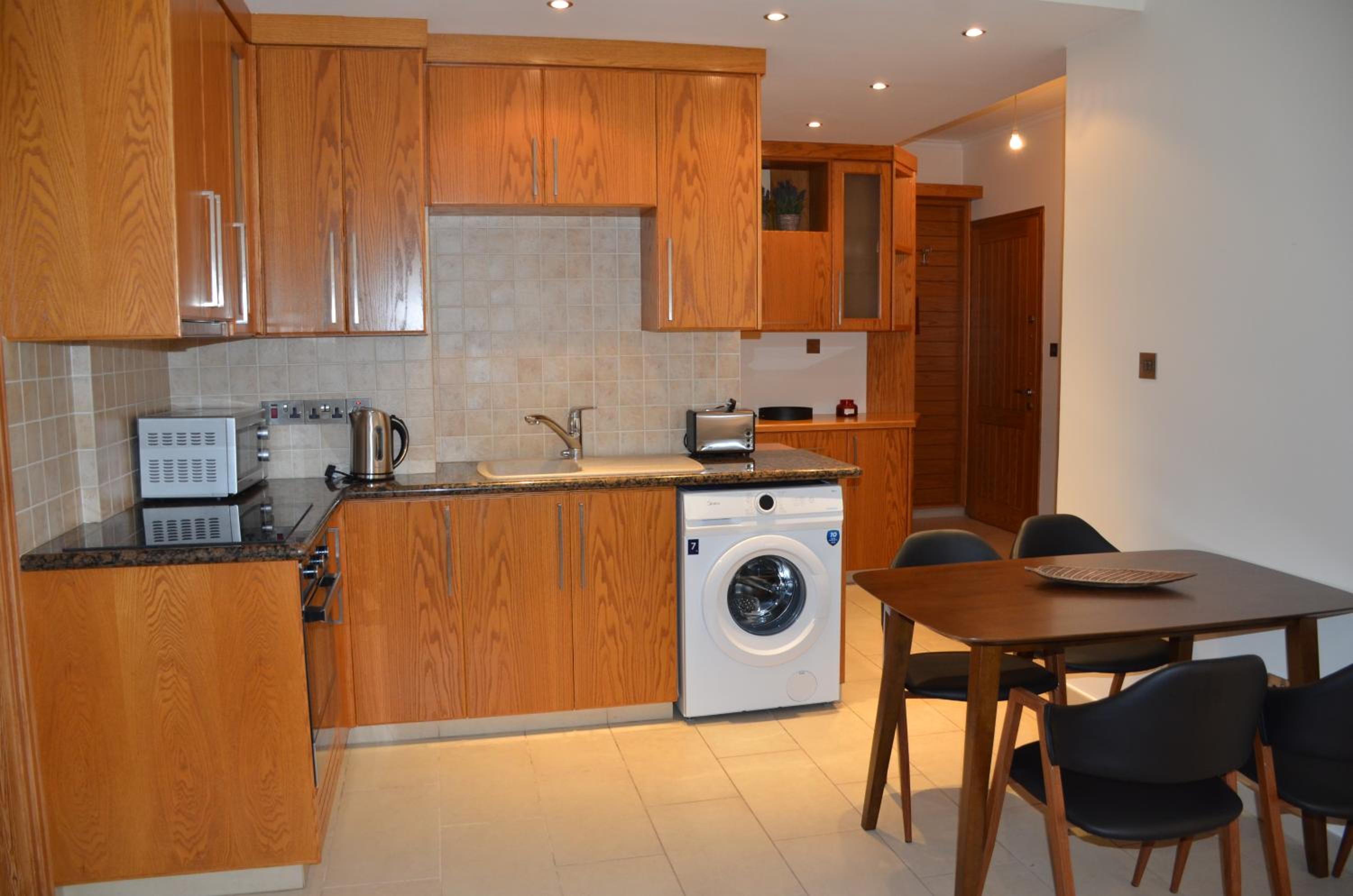 2 Bedroom Apartment, Zygos Centre Block D - By IMH Travel & Tours