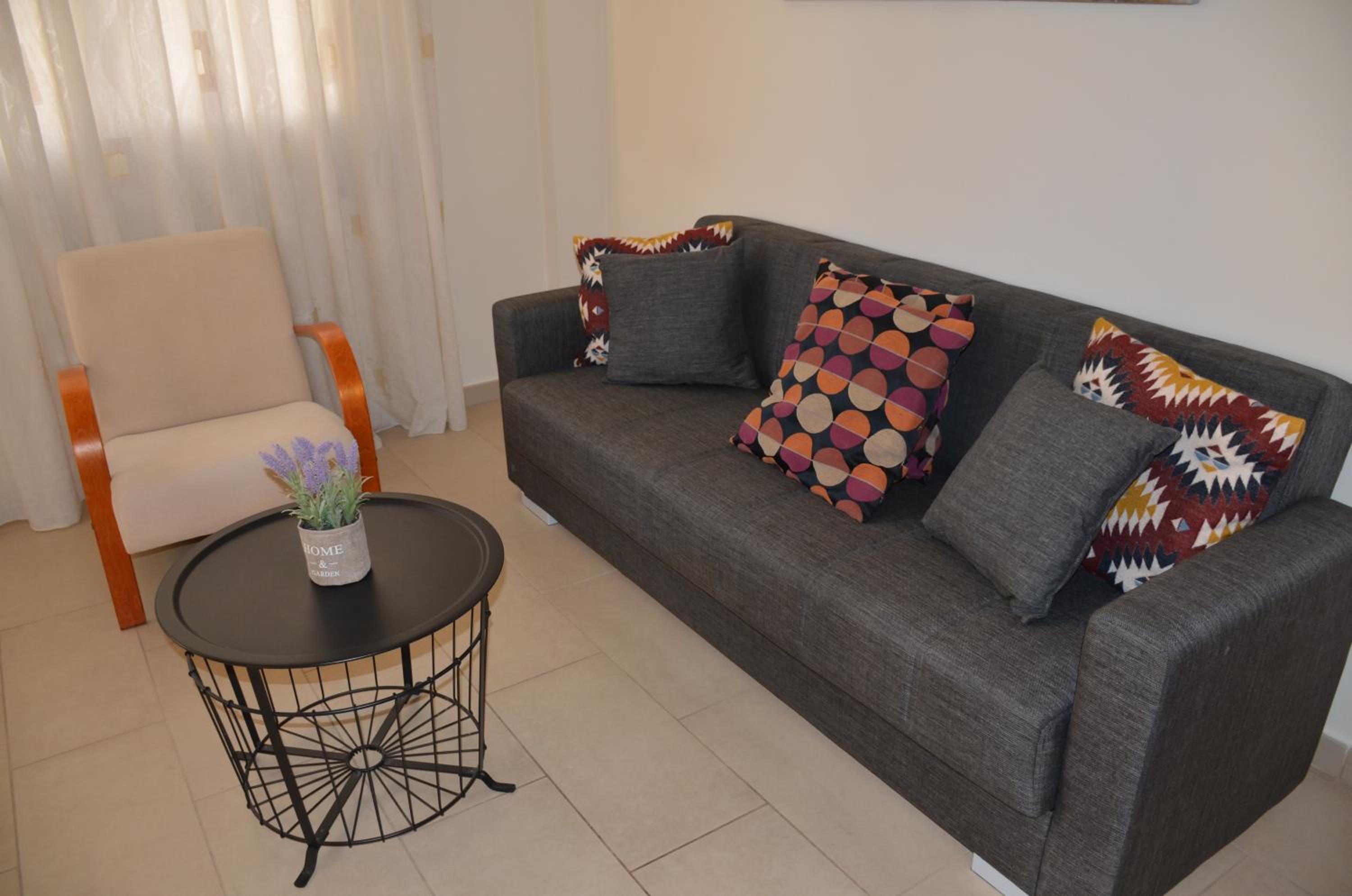 2 Bedroom Apartment, Zygos Centre Block D - By IMH Travel & Tours