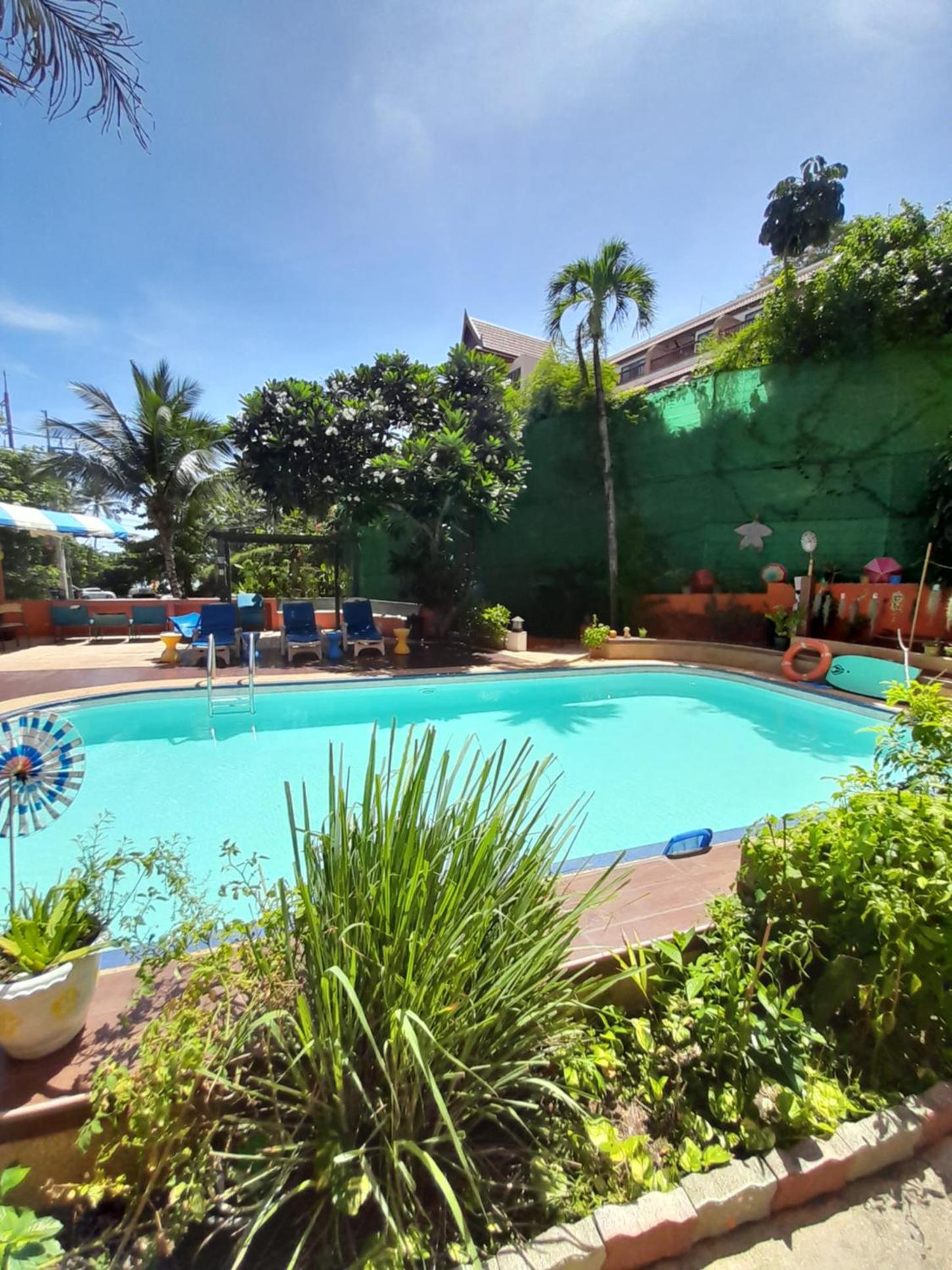 PorterHouse Beach Hotel