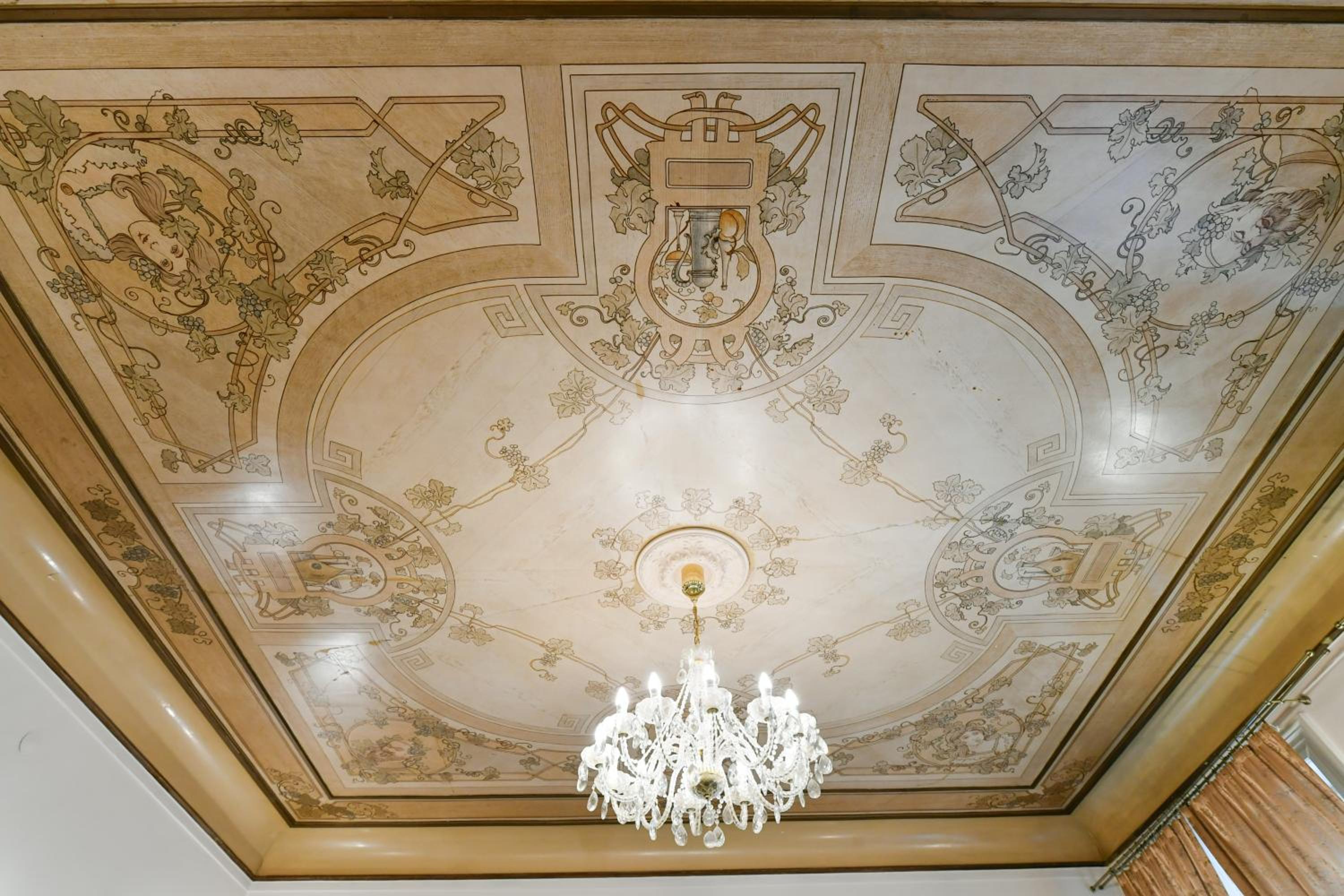 Stunning Charles Bridge Apartment