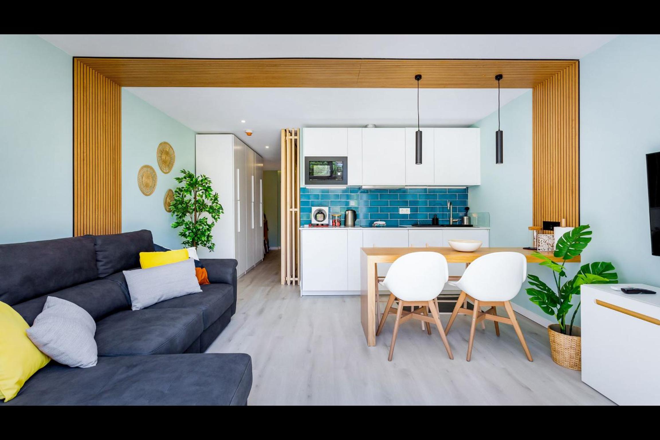 Ocean Oasis by LovelyStay view 5