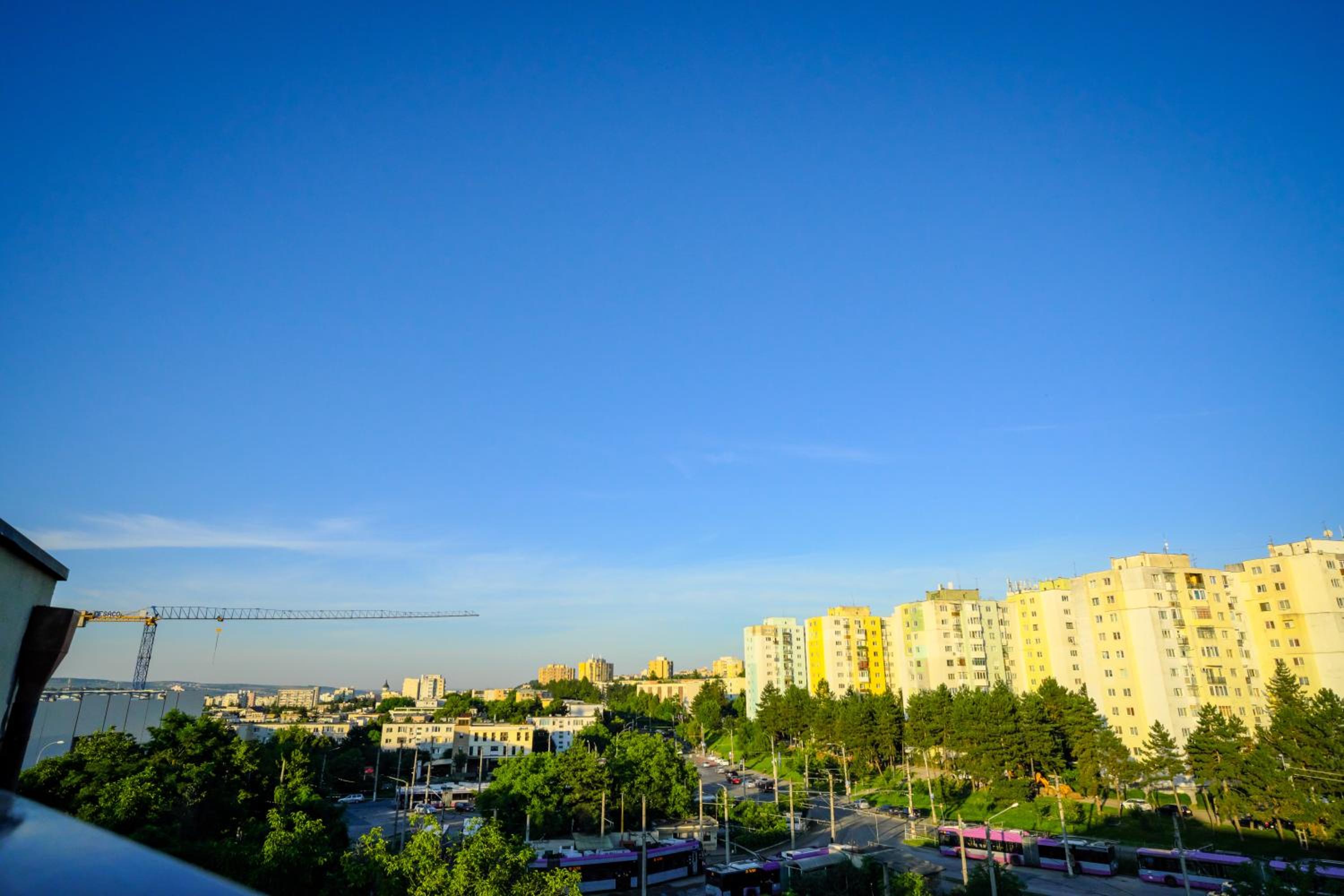 Popa Apartment