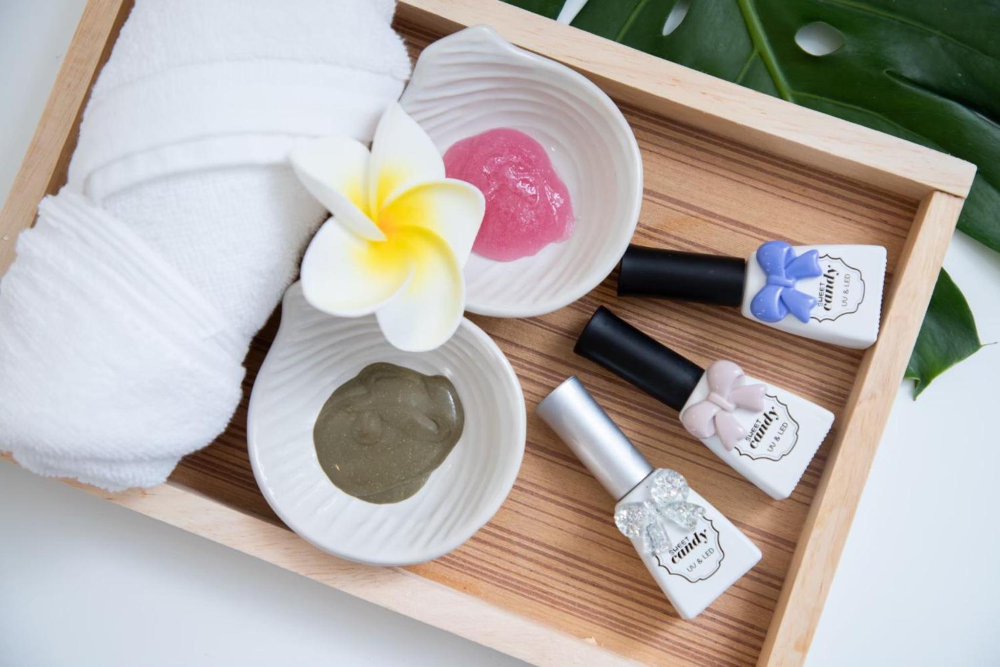 J & L Residence and Spa