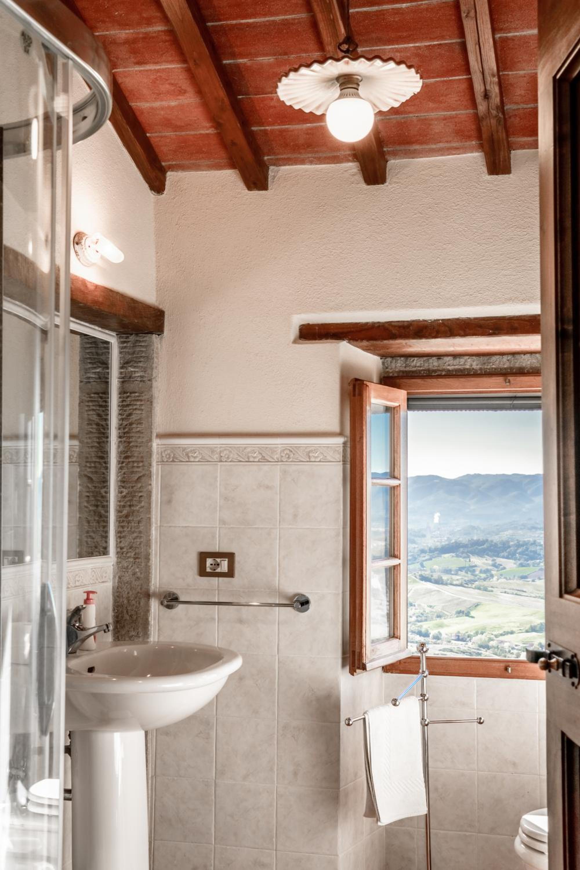 Agriturismo Cafaggio Primo