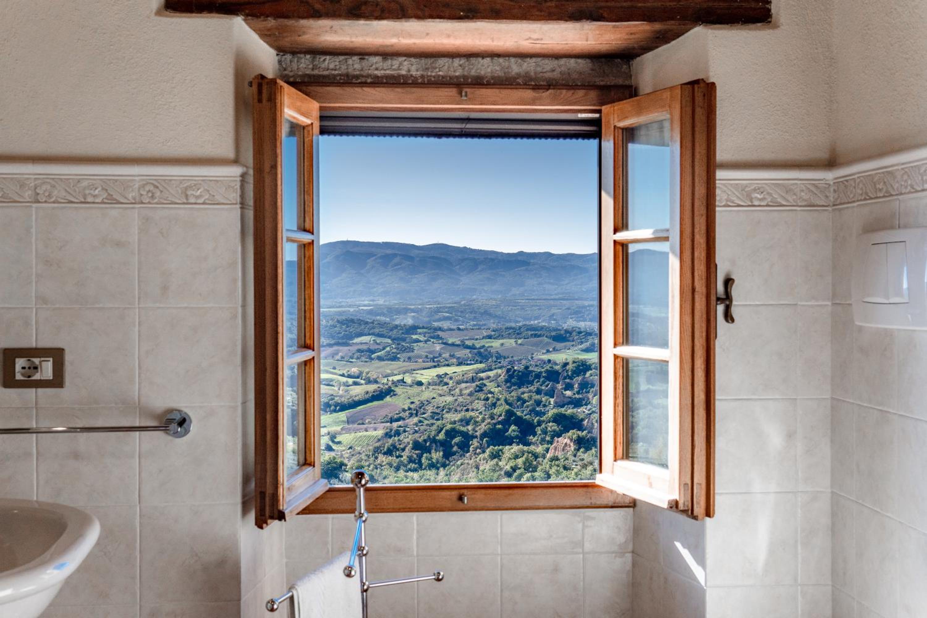 Agriturismo Cafaggio Primo