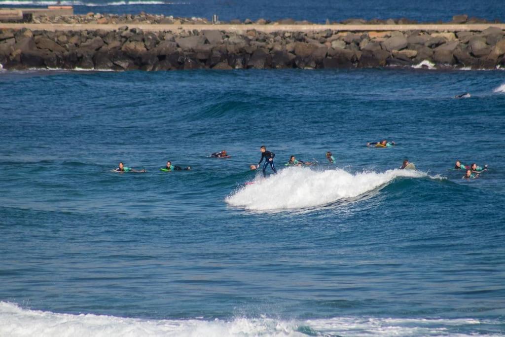 Stylish Apartment in Las Canteras Beach