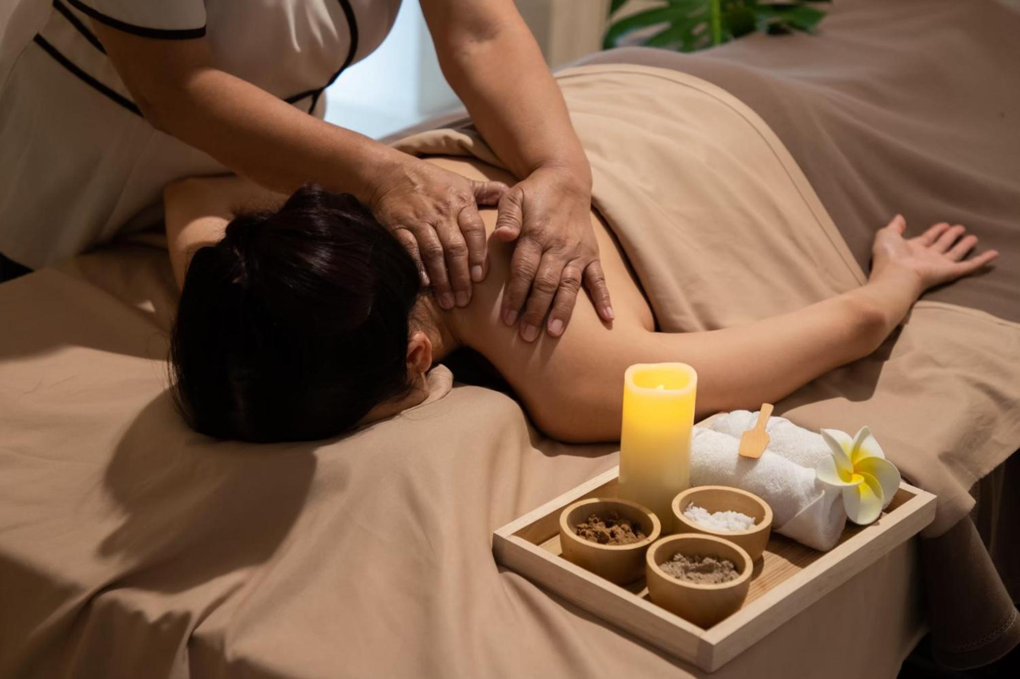 J & L Residence and Spa