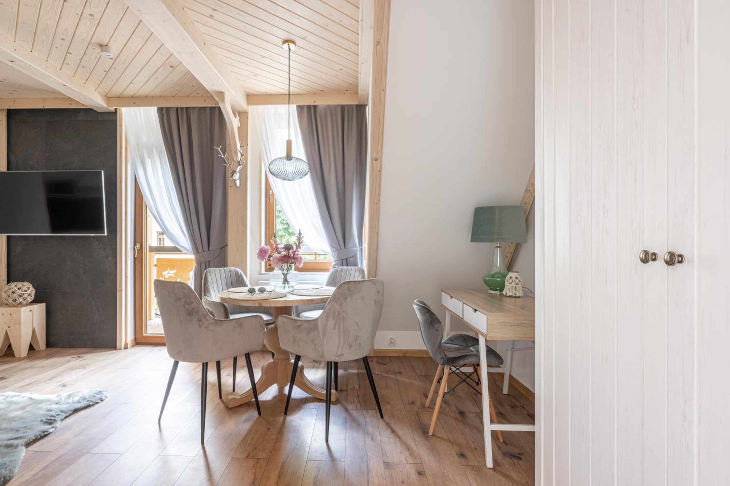 Apartamenty Villowe - Zakopane Centrum