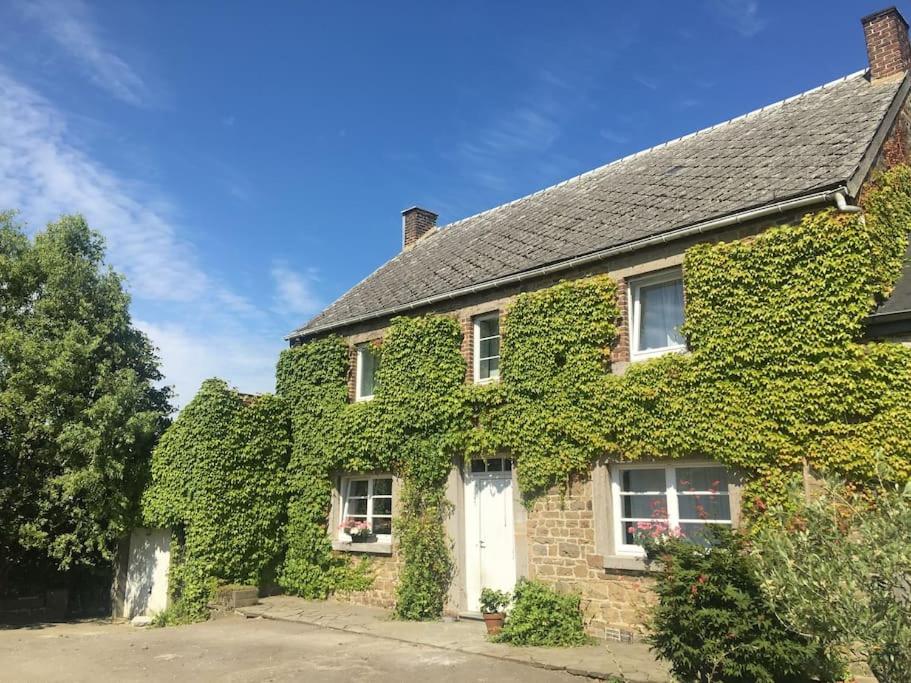 Gîte le tilleul