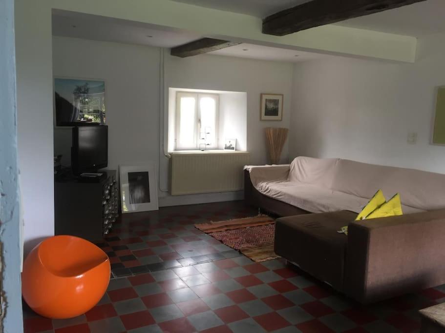 Gîte le tilleul