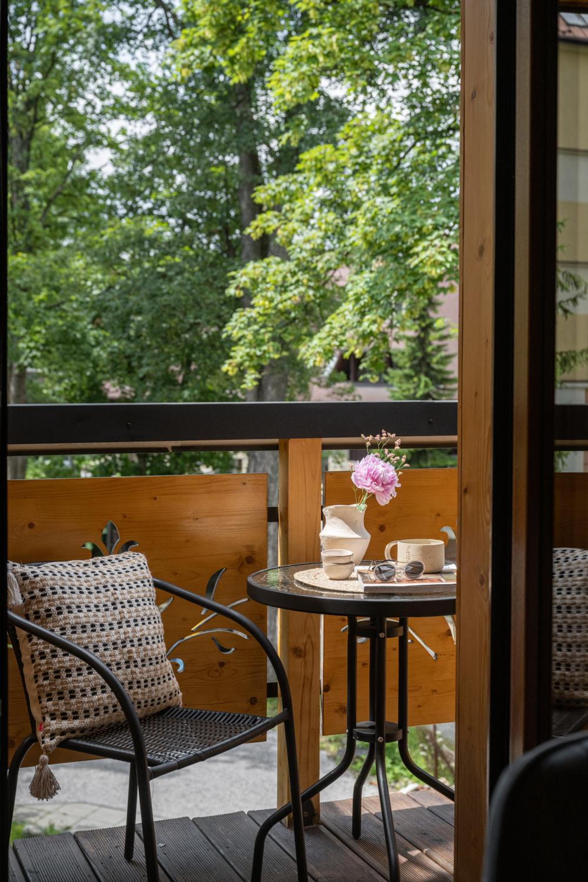 Apartamenty Villowe - Zakopane Centrum