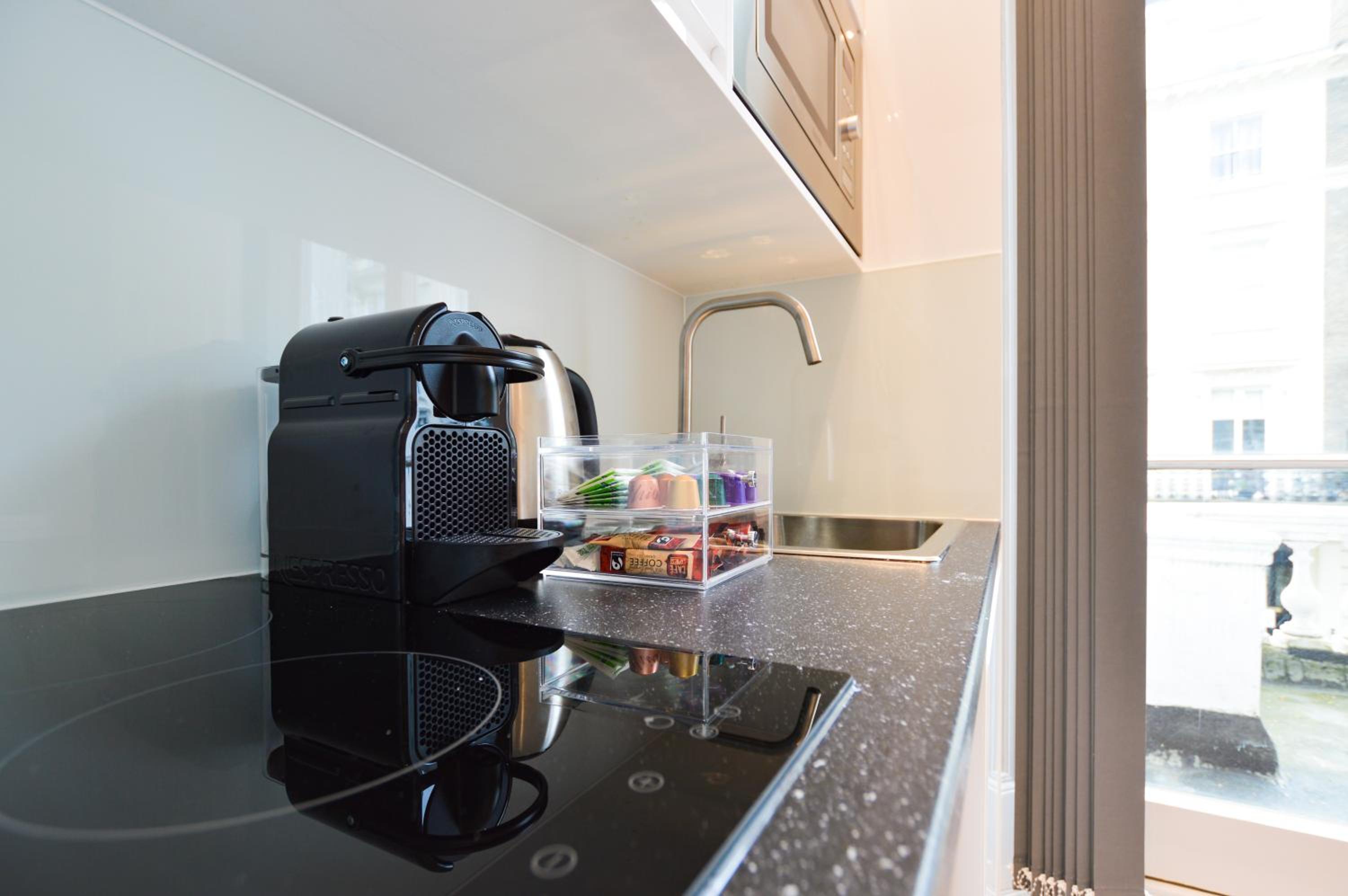 Queensborough Terrace Serviced Apartments by Concept Apartments