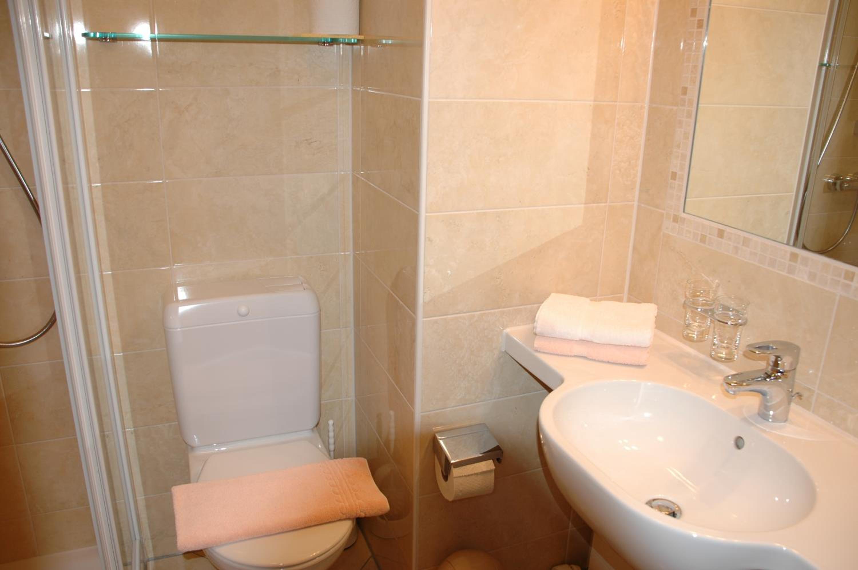 Appartements Vilsalp