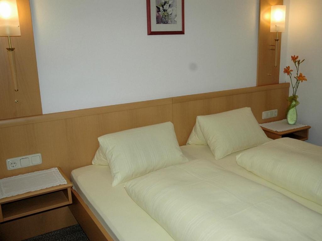 Appartements Vilsalp