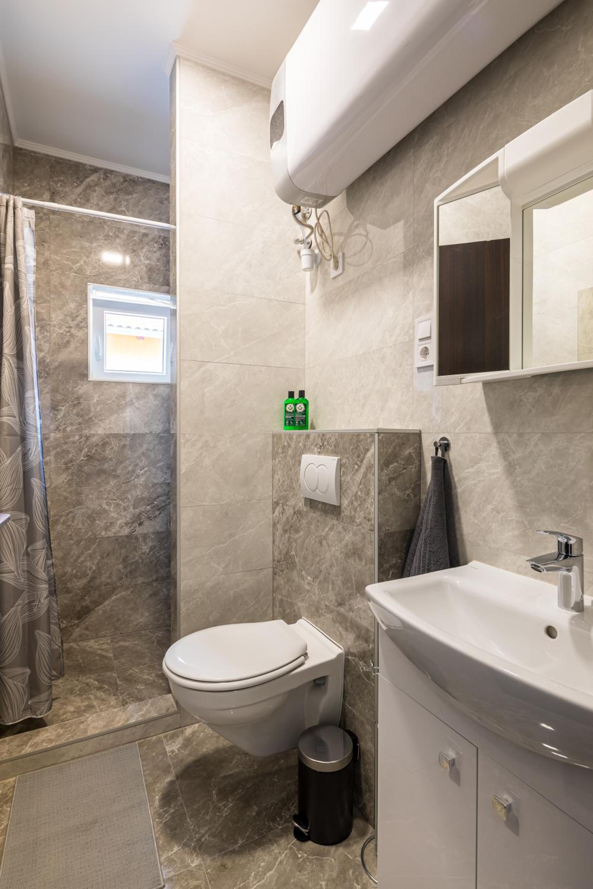 Balatonic Lemon apartmanház