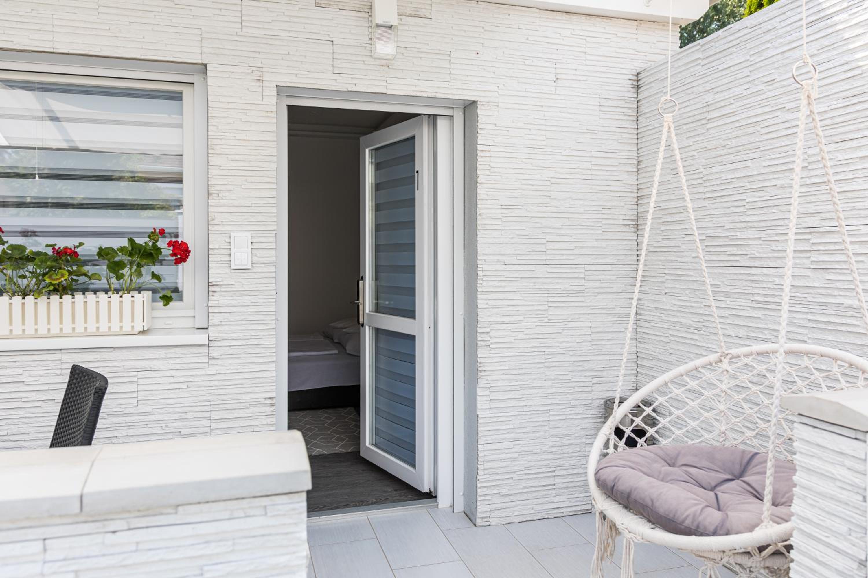 Balatonic Lemon apartmanház