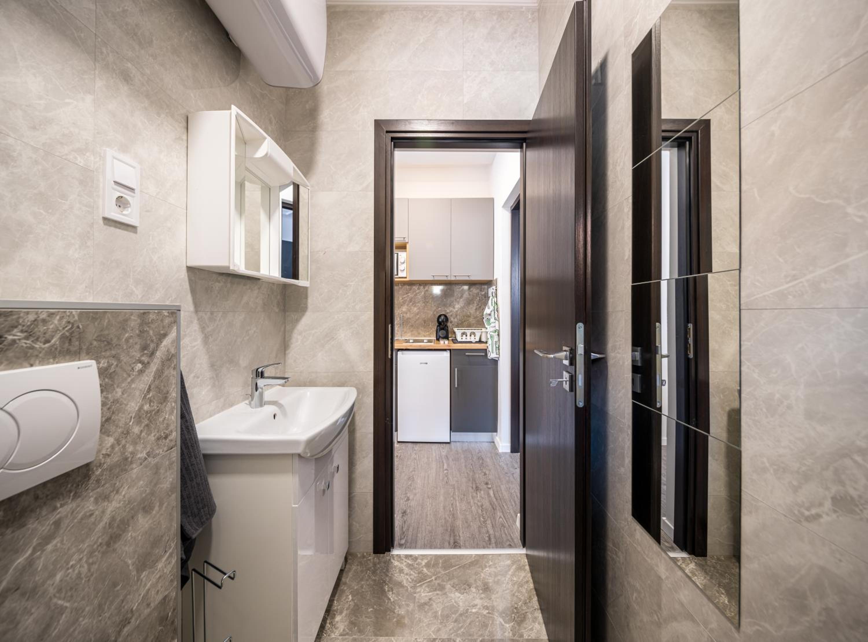 Balatonic Lemon apartmanház