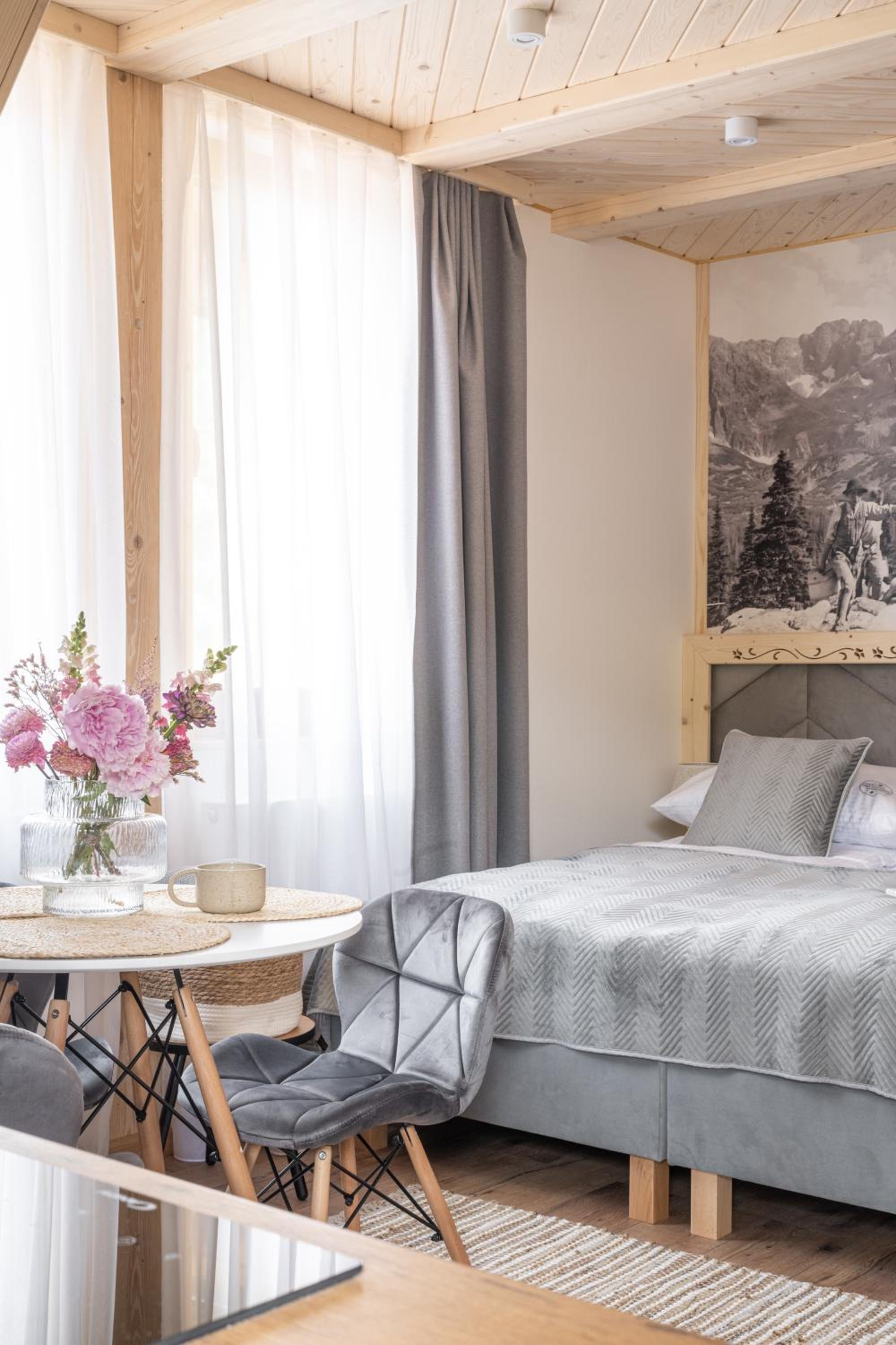 Apartamenty Villowe - Zakopane Centrum