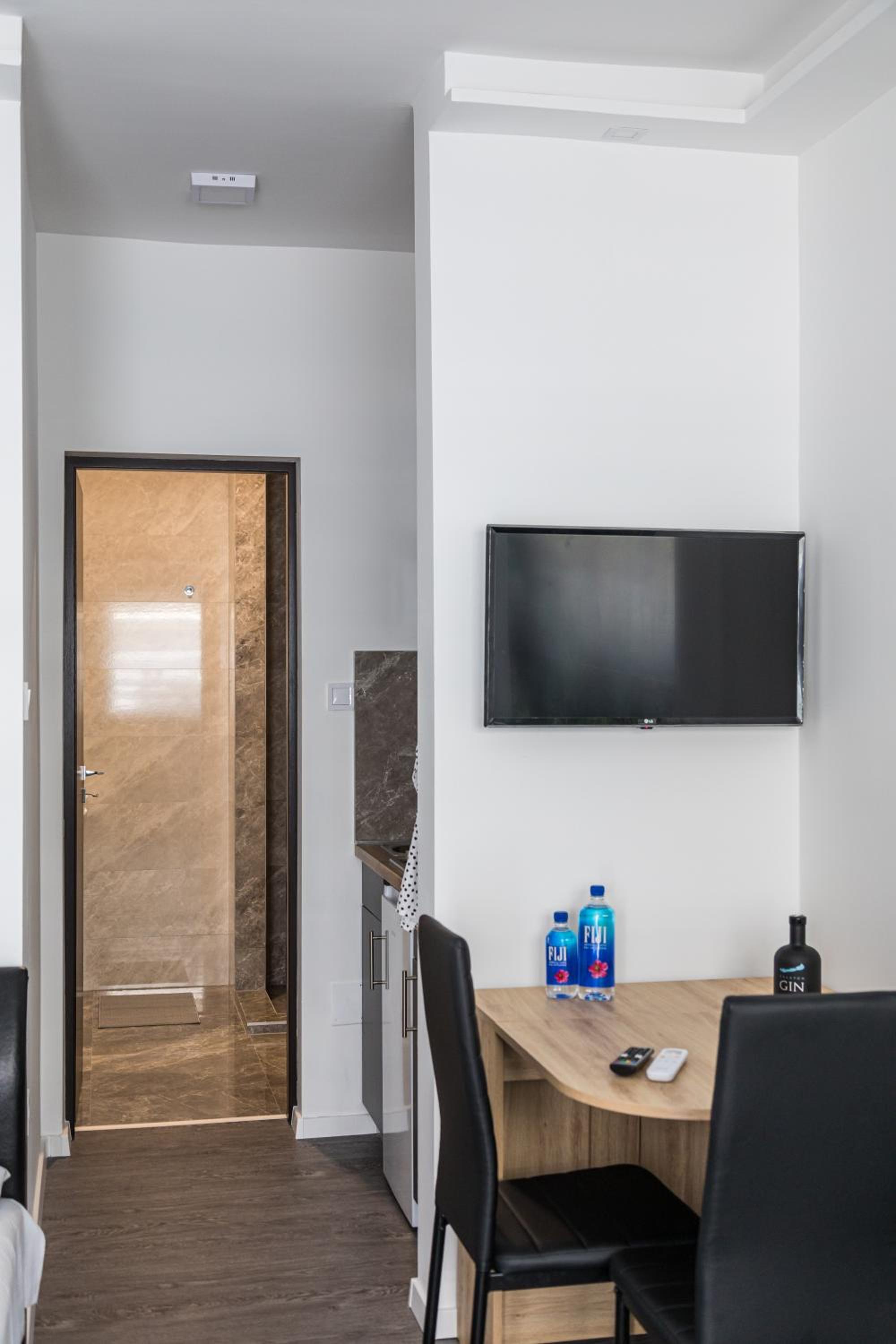 Balatonic Lemon apartmanház