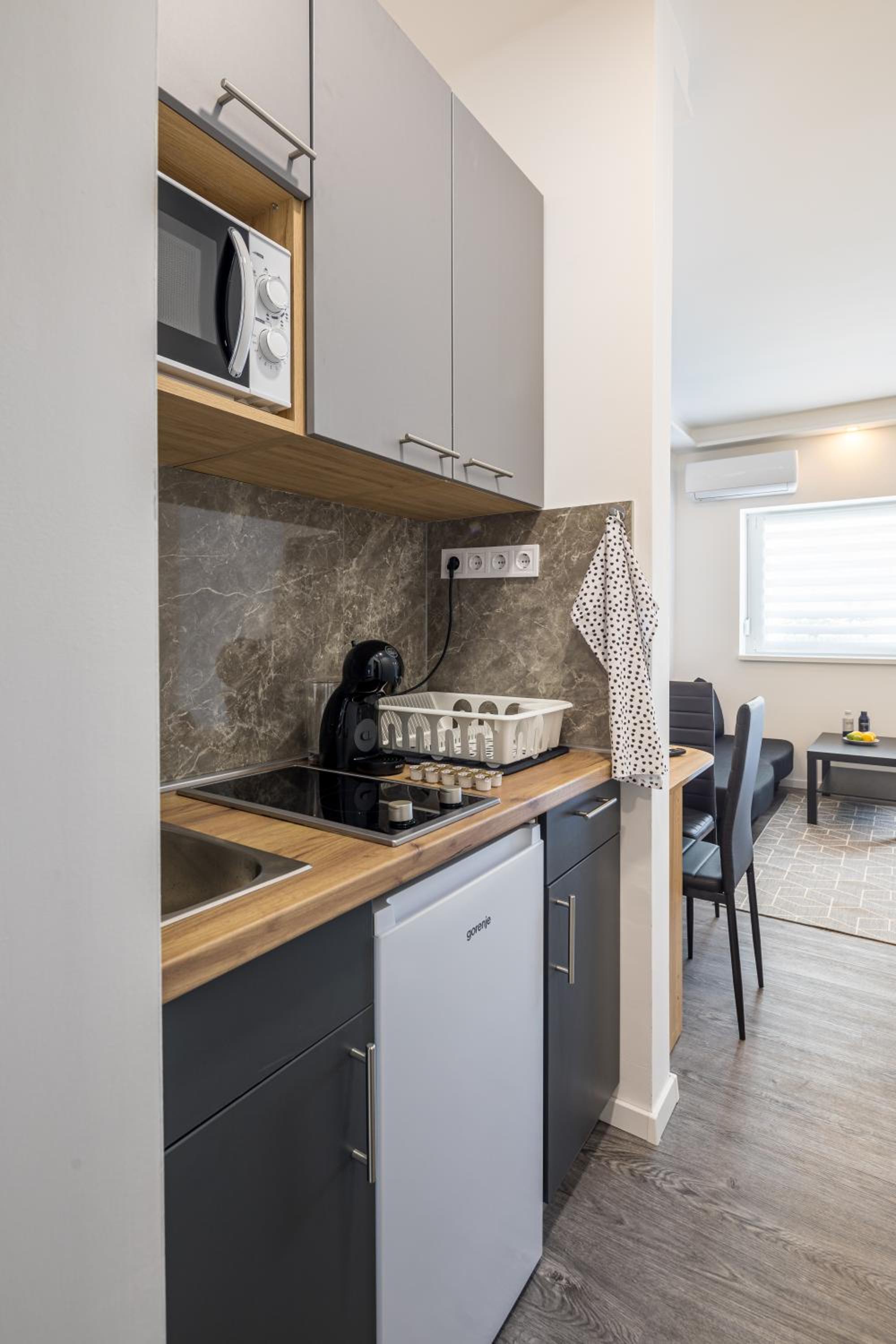 Balatonic Lemon apartmanház