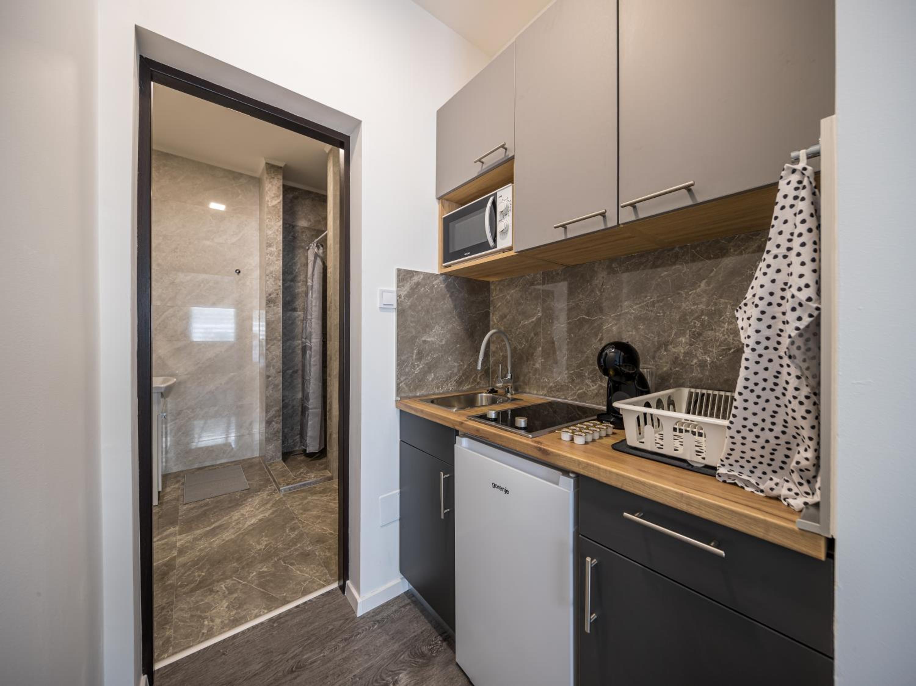 Balatonic Lemon apartmanház