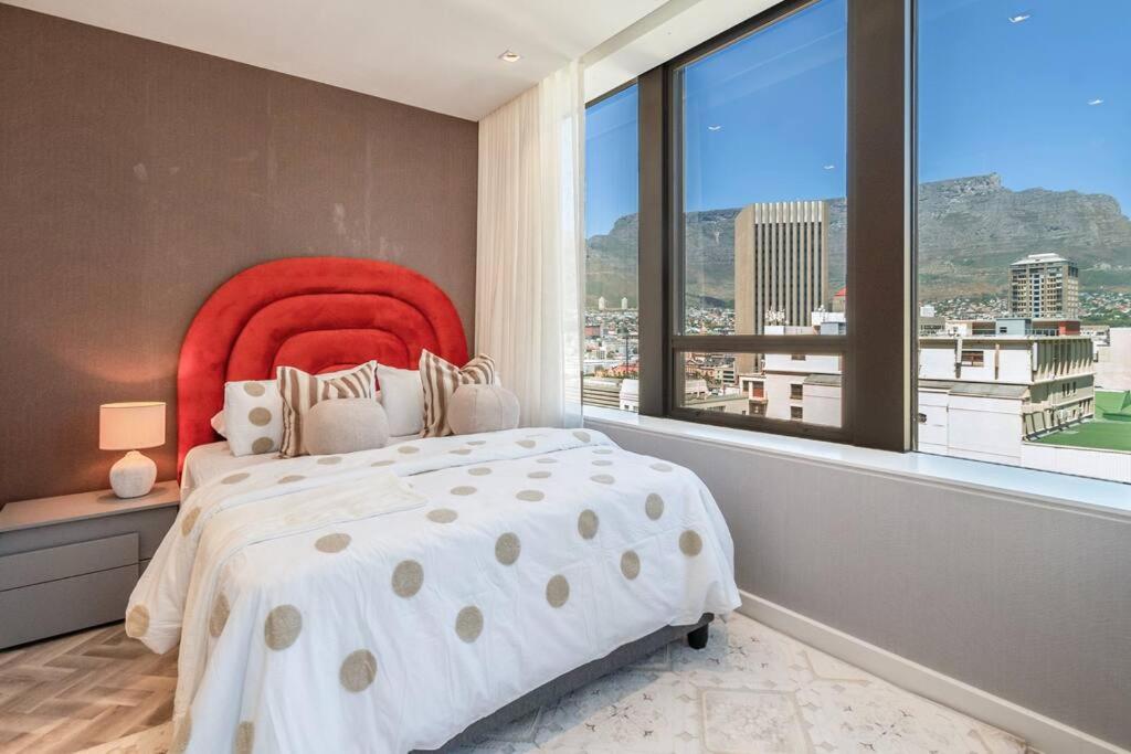Chic Luxury City Apartment view 2