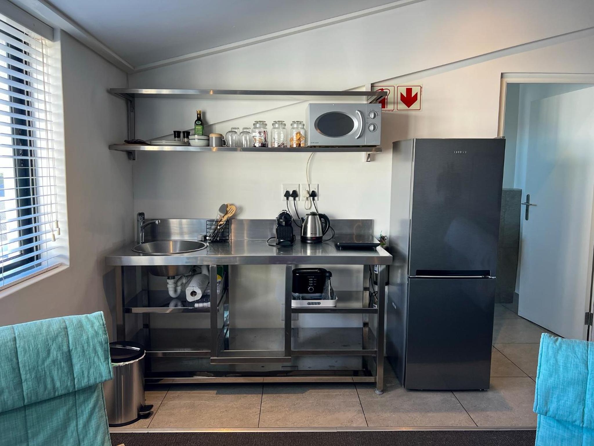 Waterfront Studio apartment no 5