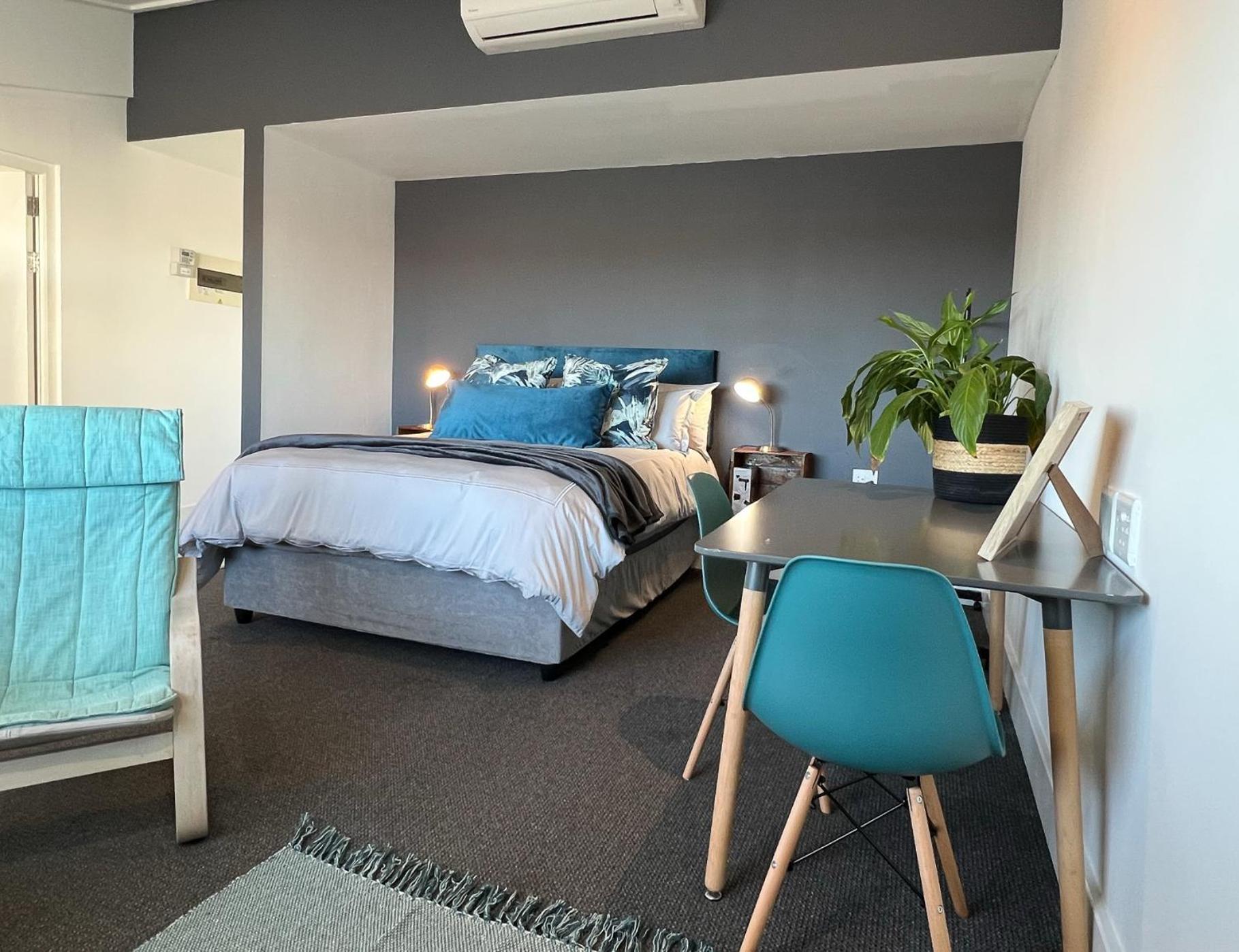 Waterfront Studio apartment no 5