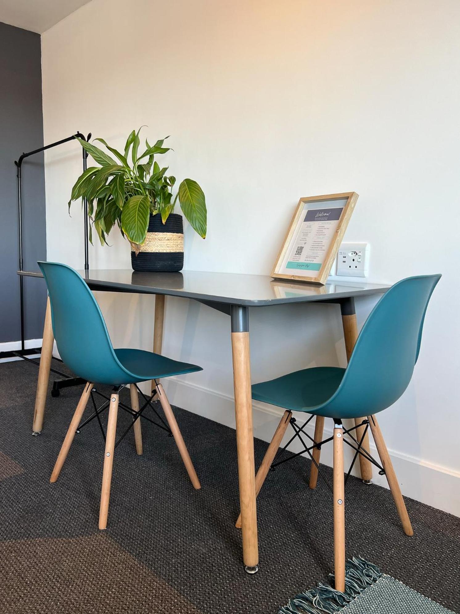 Waterfront Studio apartment no 5