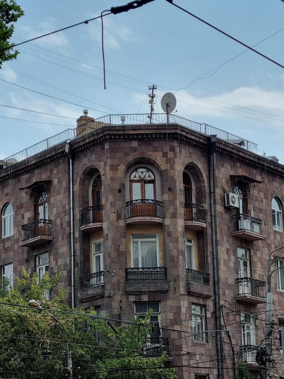 hotelise I Broadway Apartment