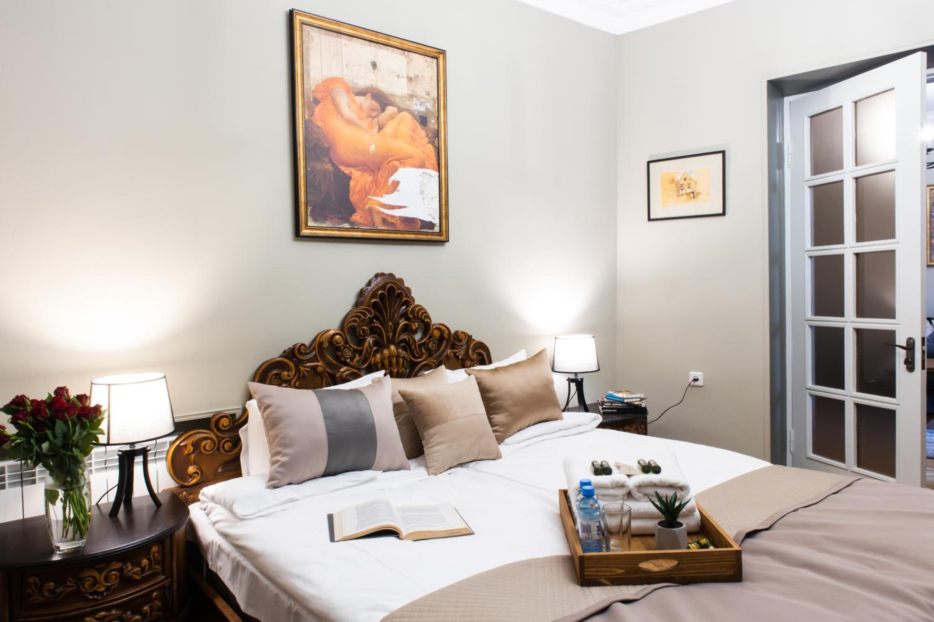 hotelise I Broadway Apartment