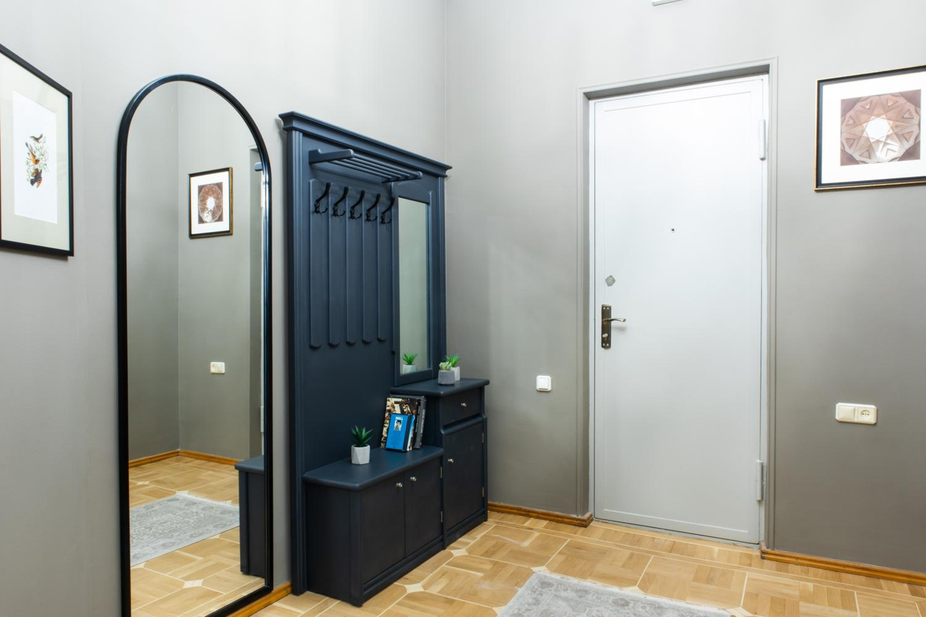 hotelise I Broadway Apartment