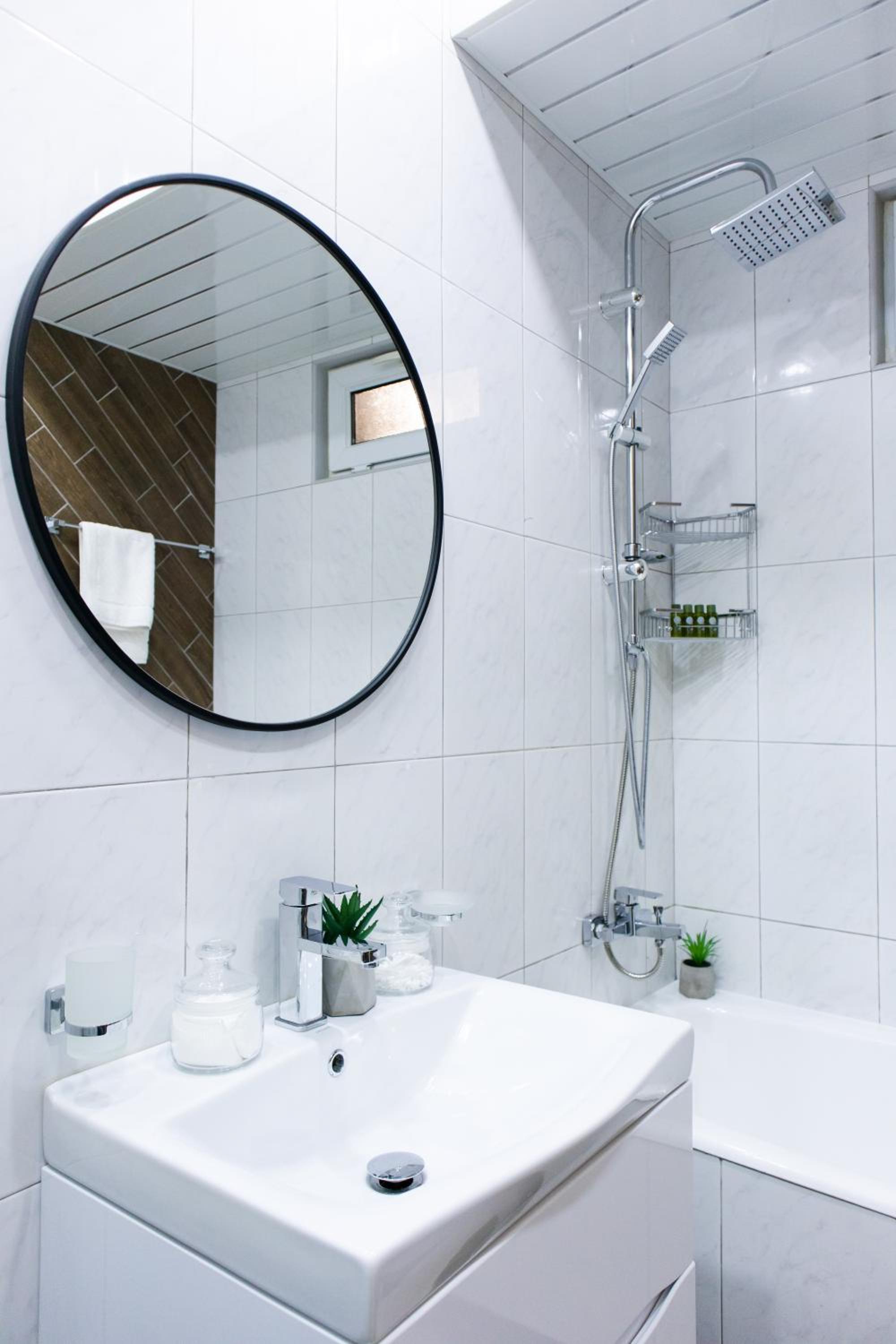 hotelise I Broadway Apartment