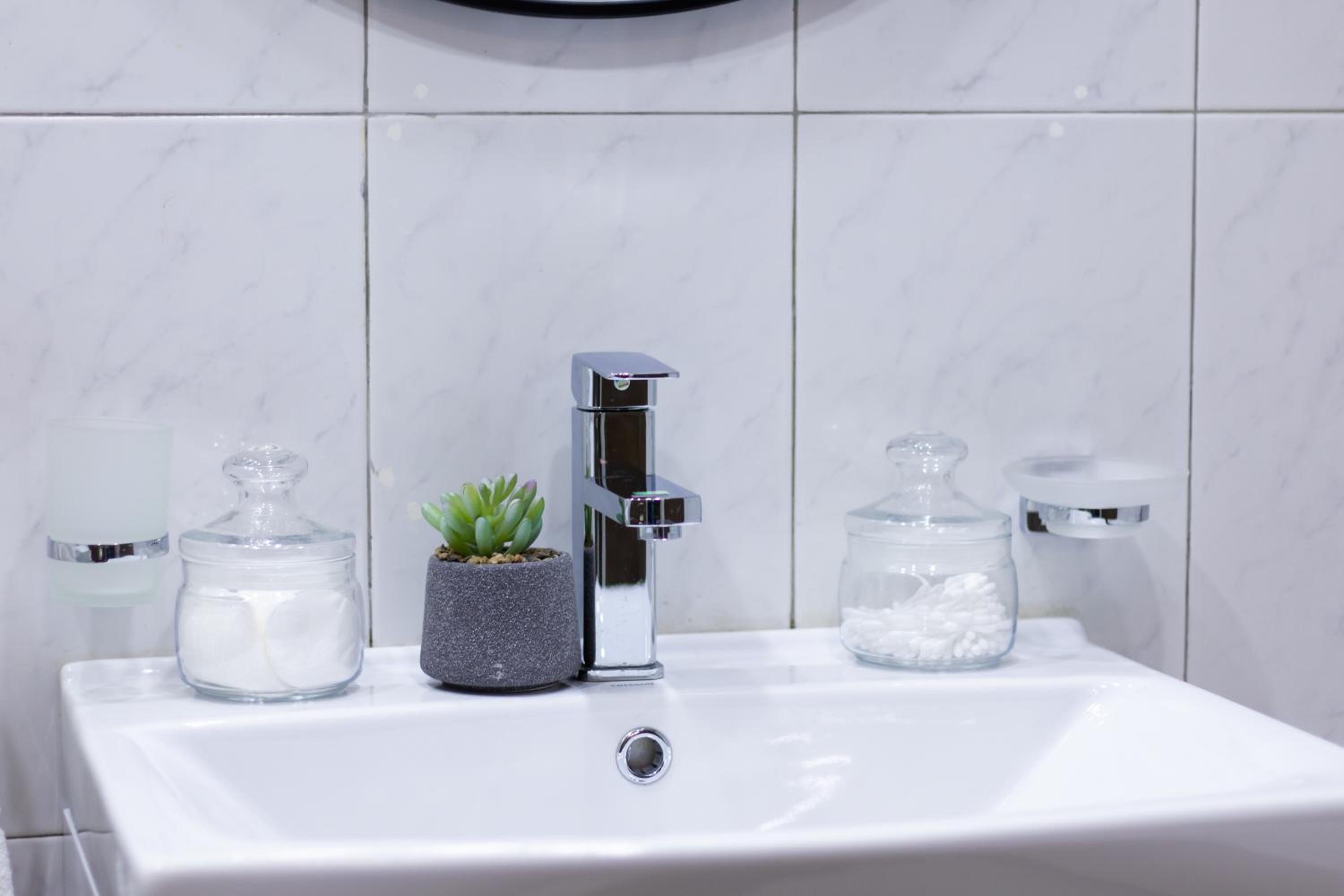 hotelise I Broadway Apartment