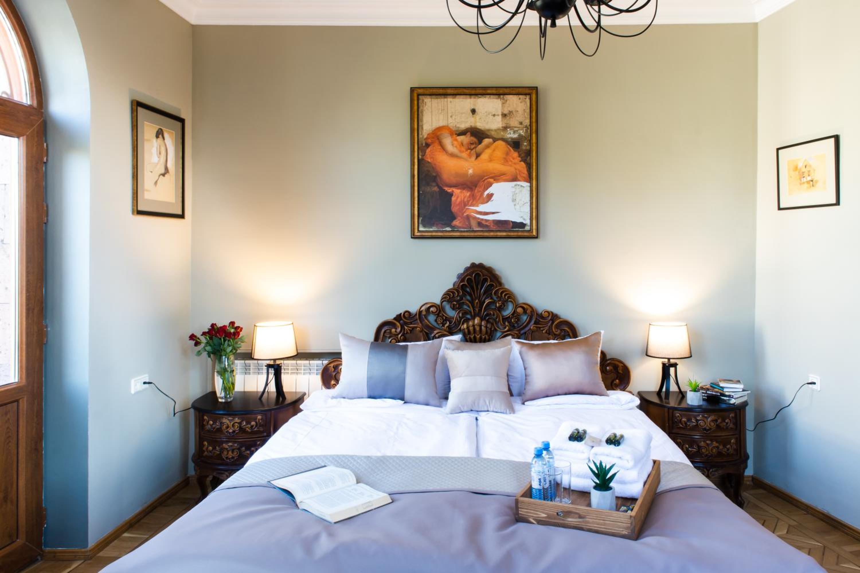 hotelise I Broadway Apartment