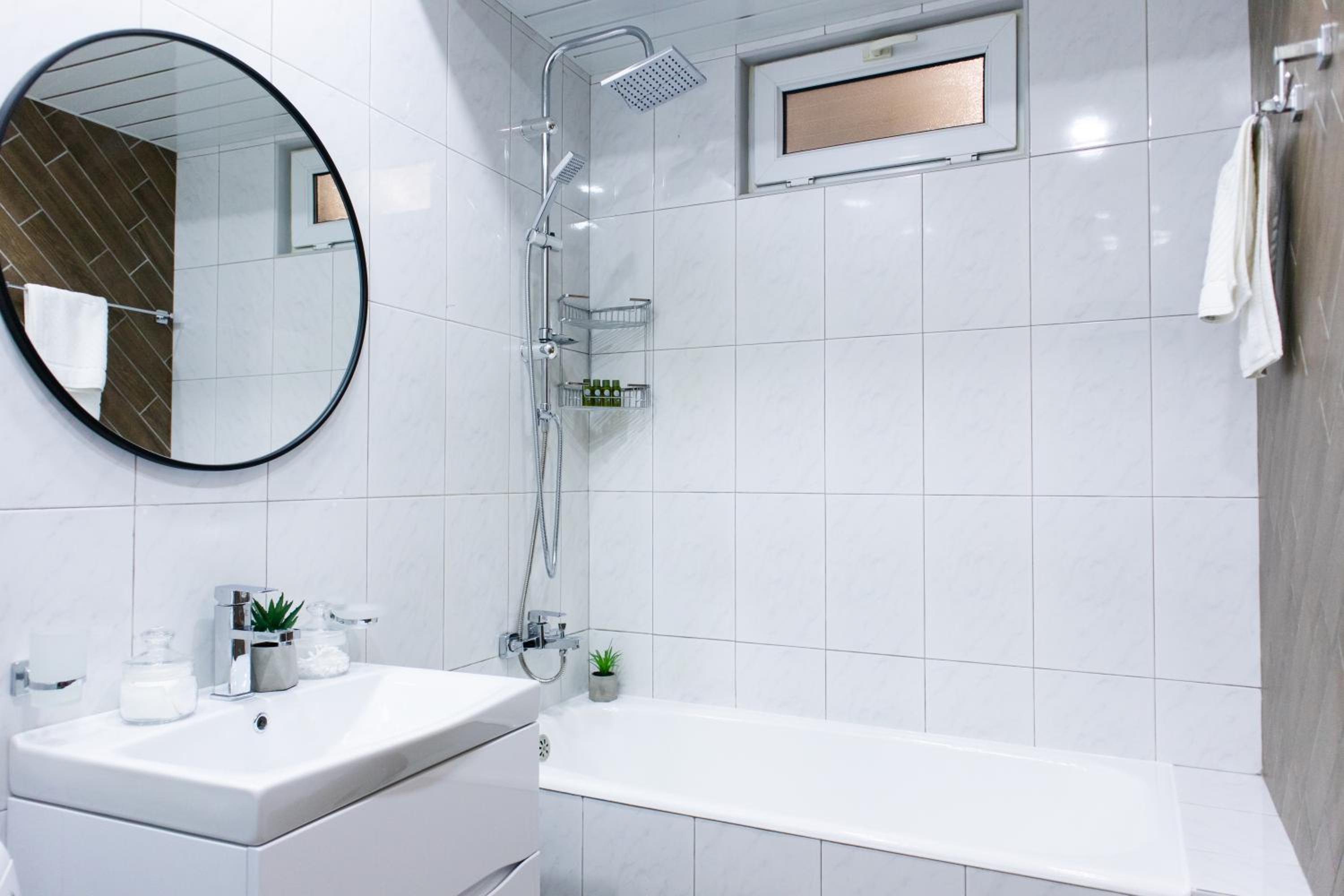 hotelise I Broadway Apartment