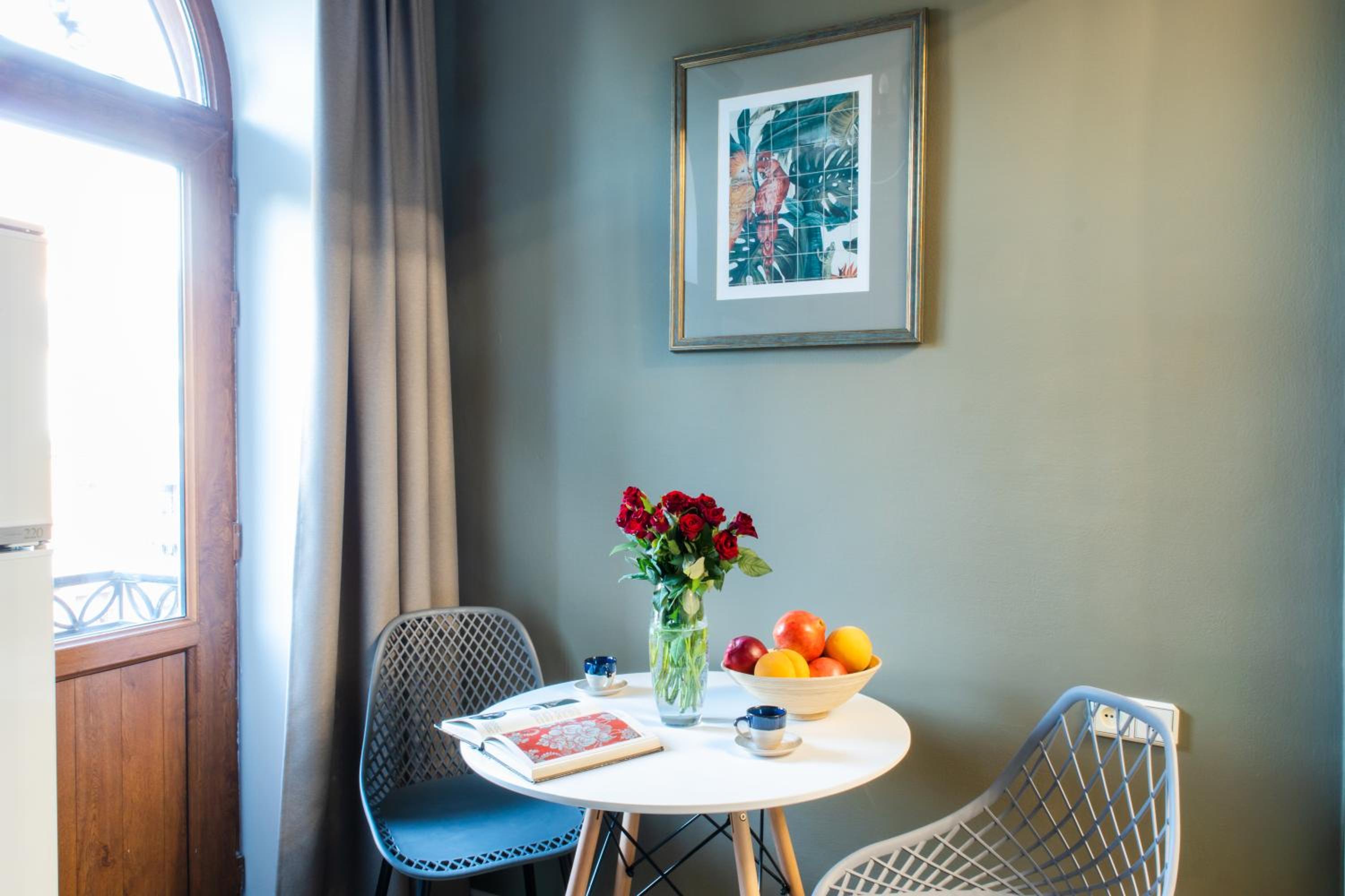 hotelise I Broadway Apartment