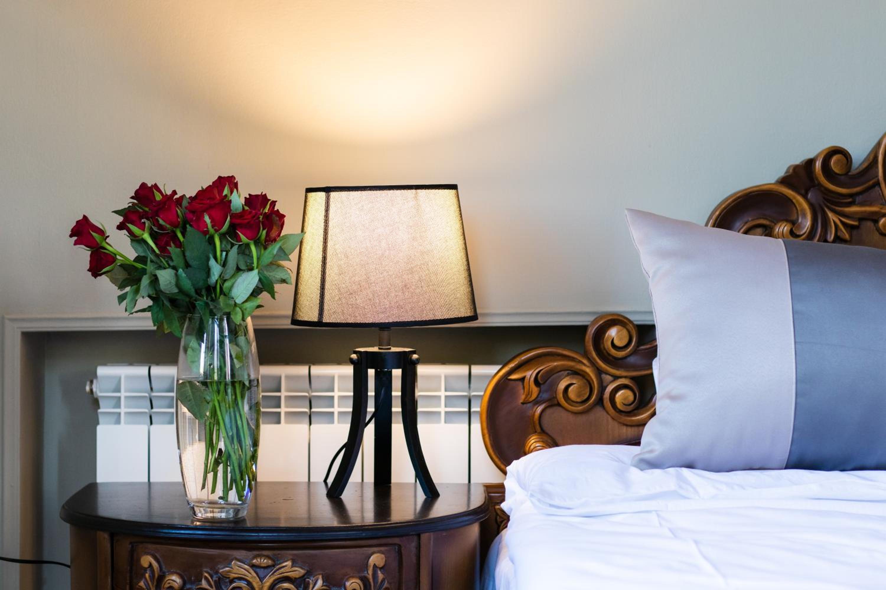 hotelise I Broadway Apartment