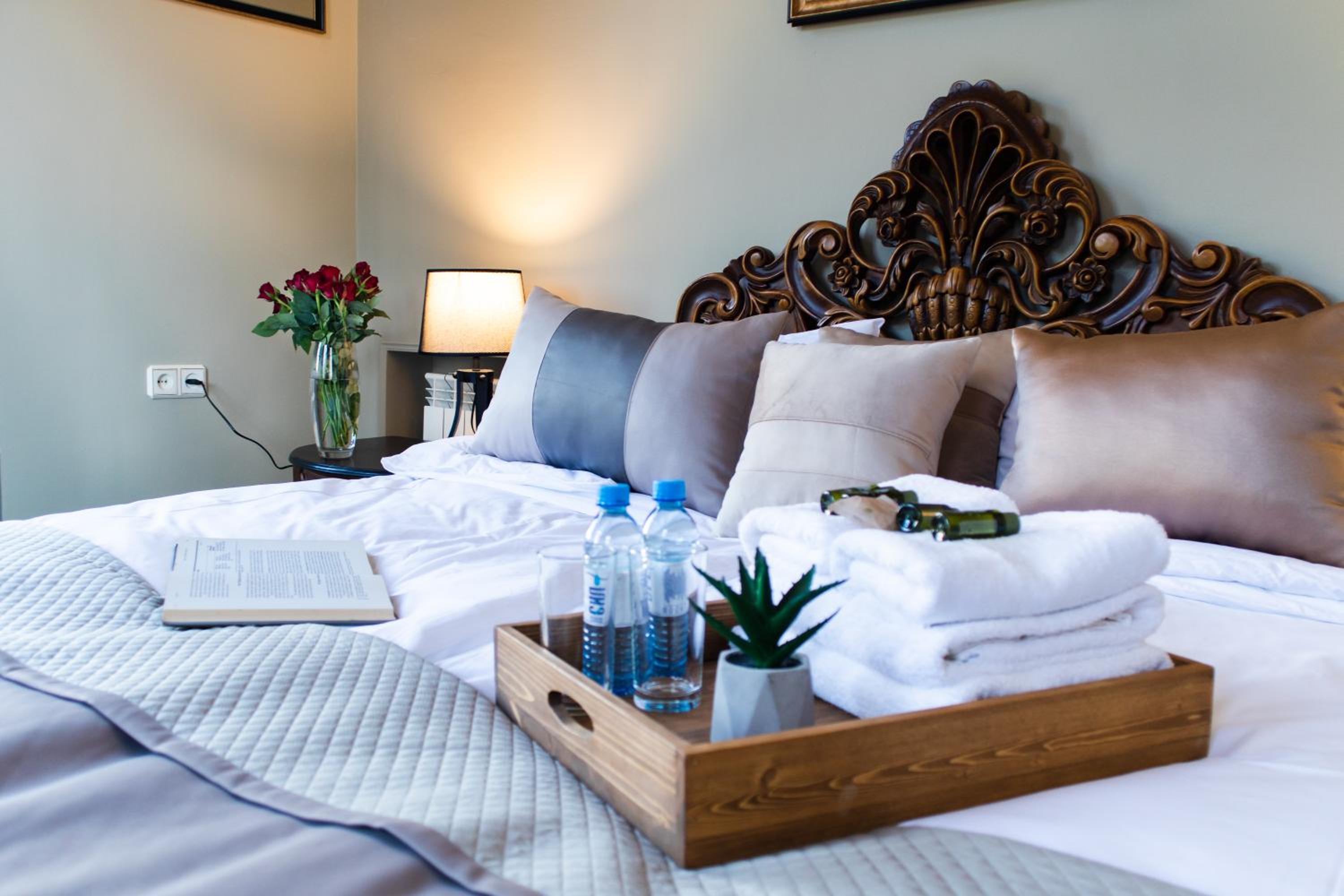 hotelise I Broadway Apartment