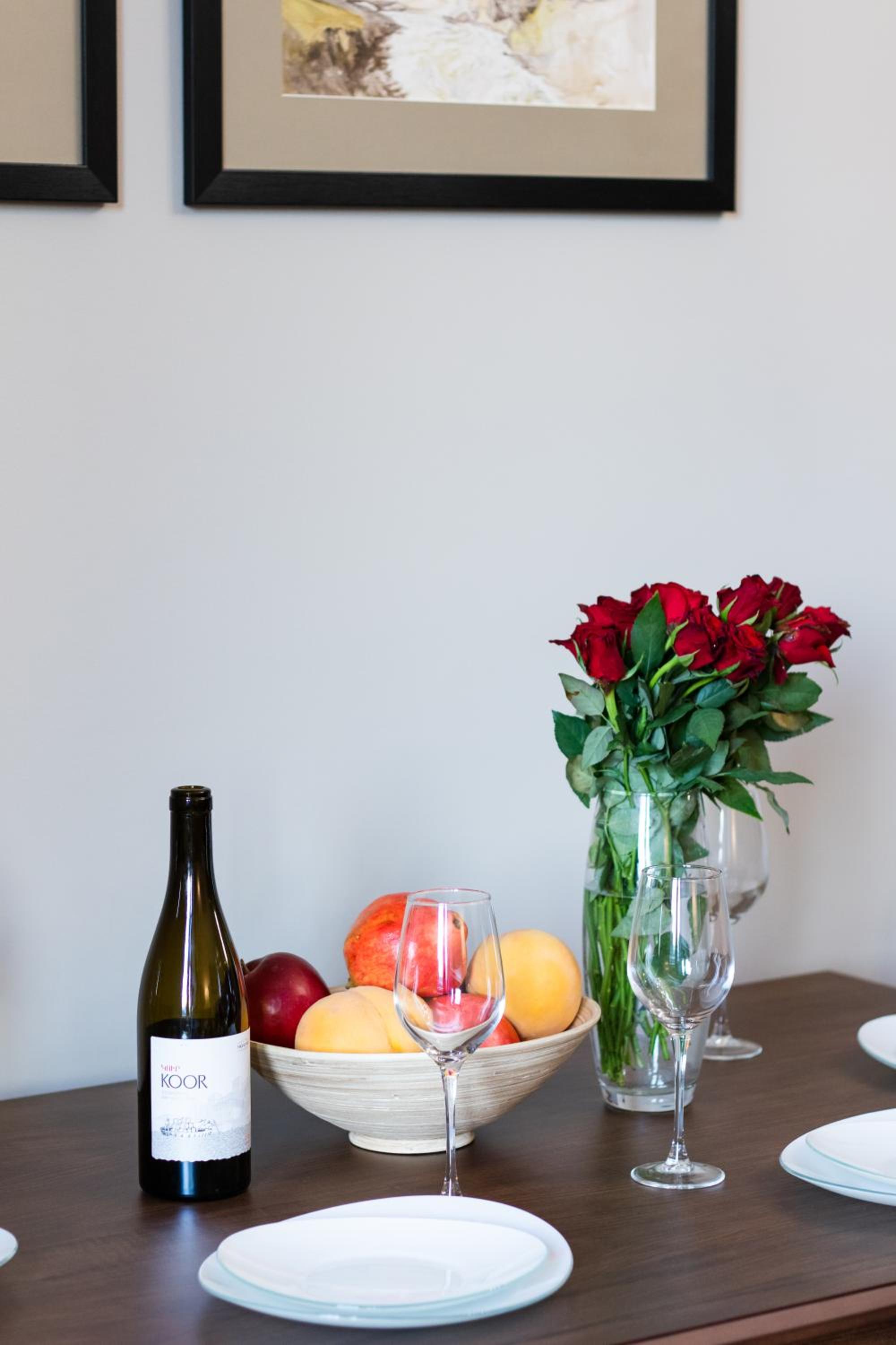 hotelise I Broadway Apartment