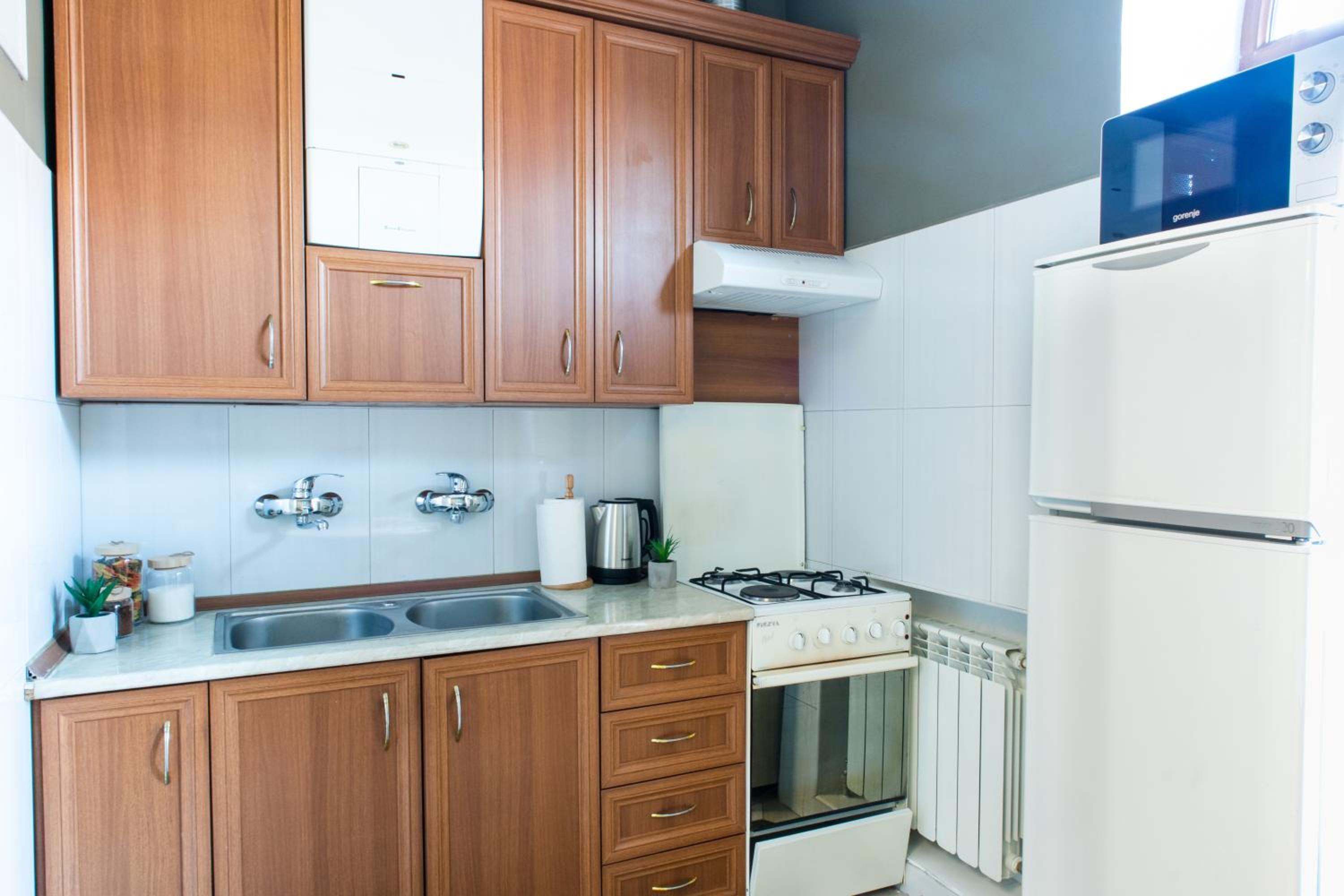 hotelise I Broadway Apartment
