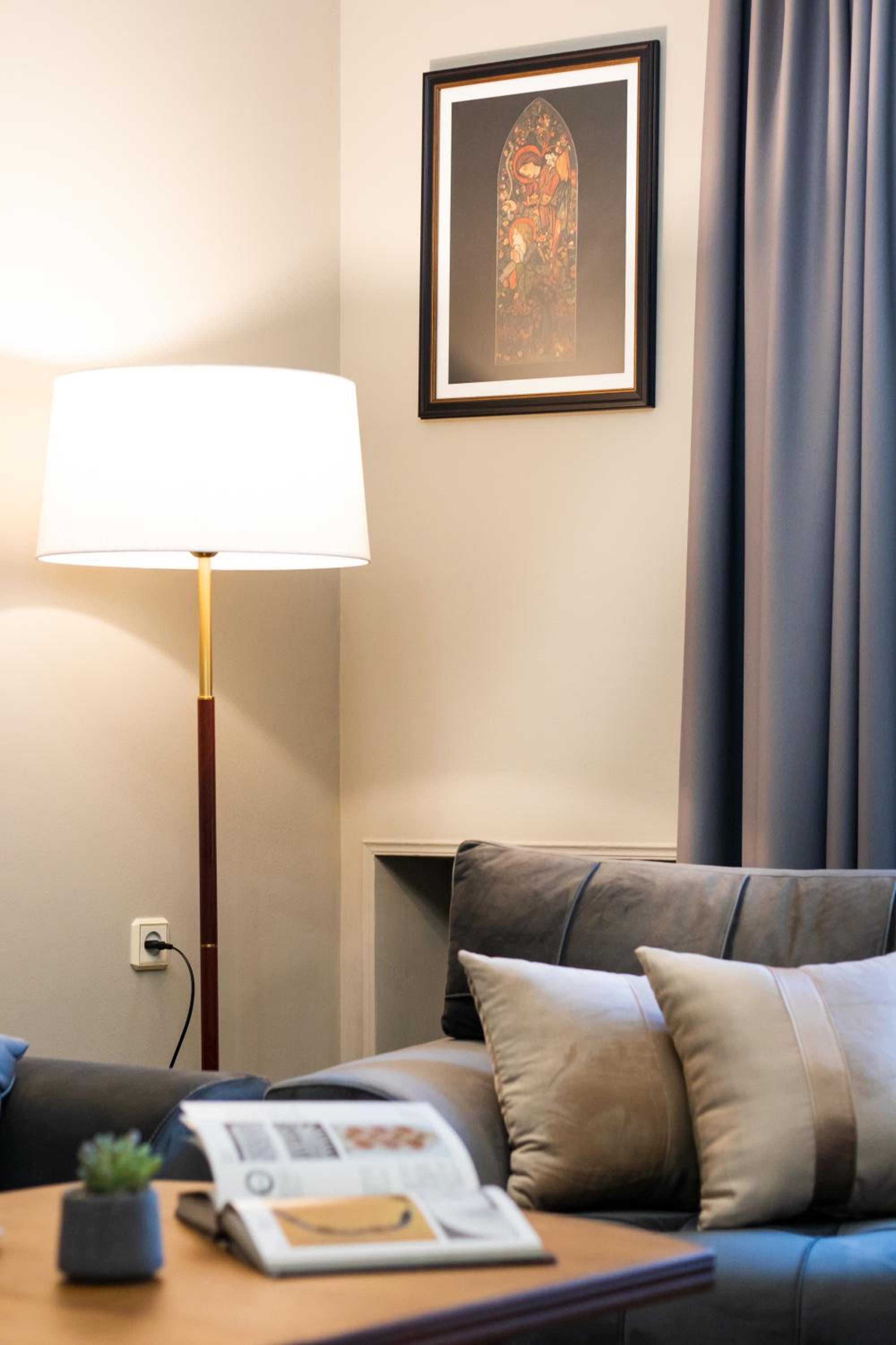 hotelise I Broadway Apartment