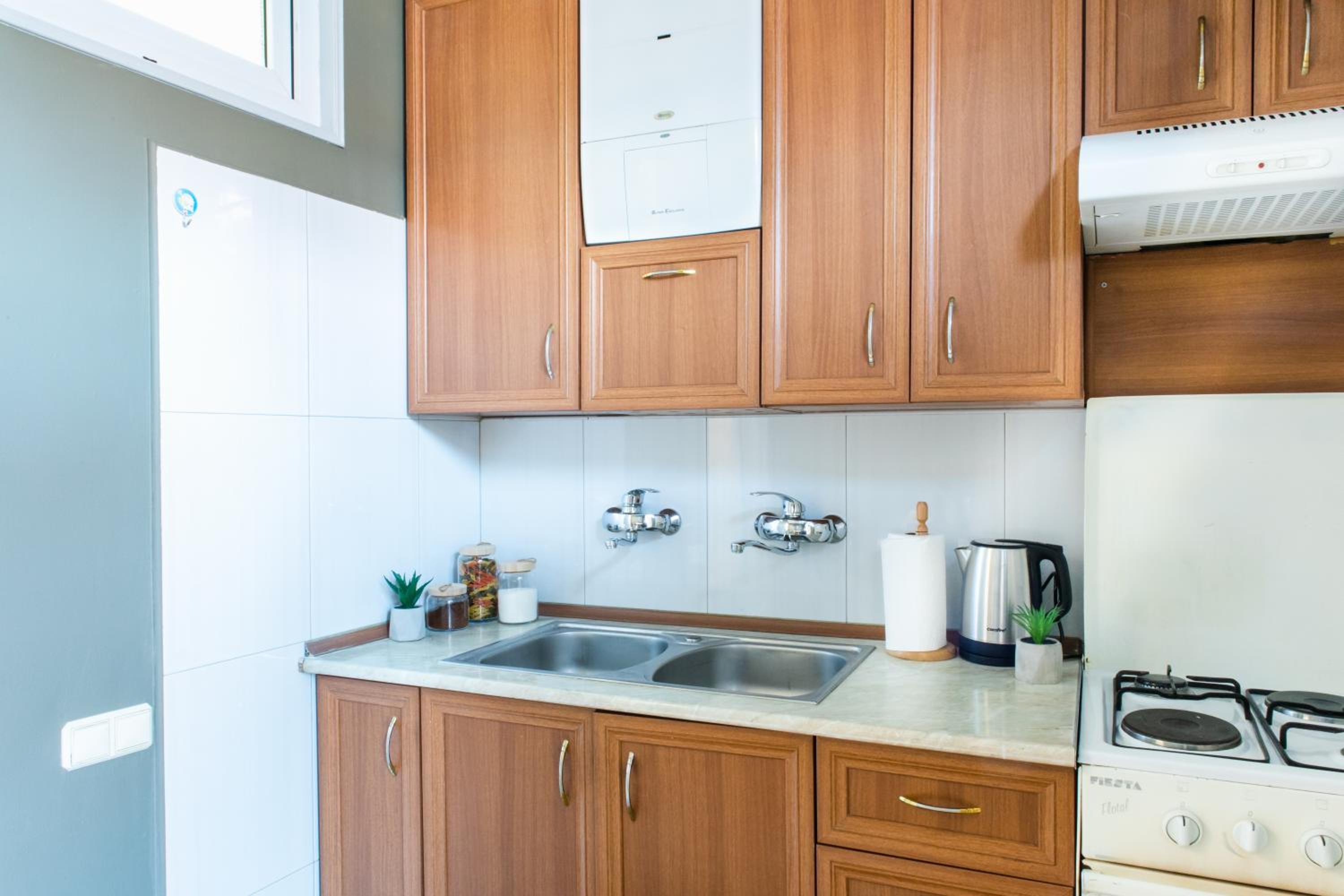 hotelise I Broadway Apartment