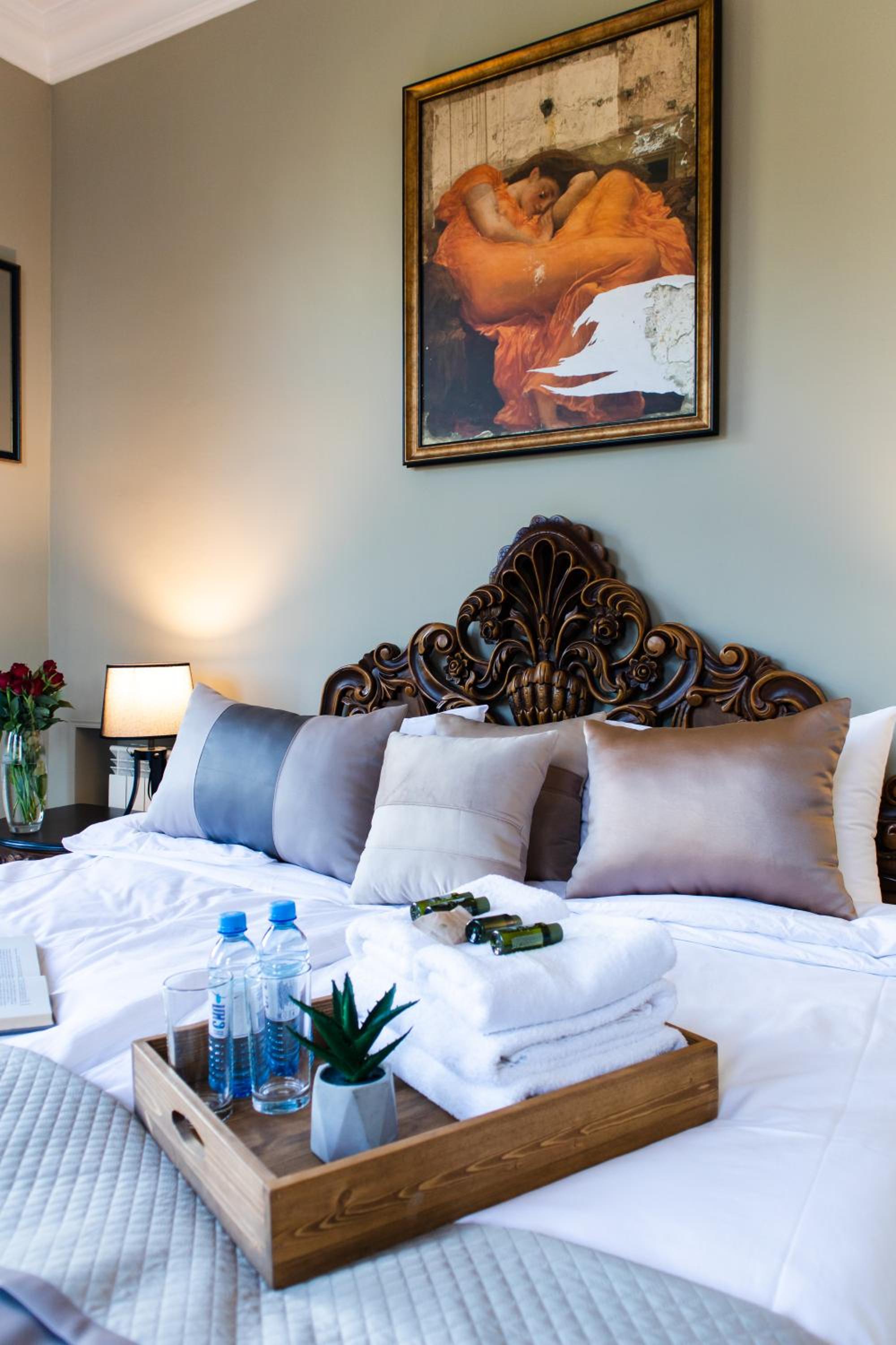 hotelise I Broadway Apartment