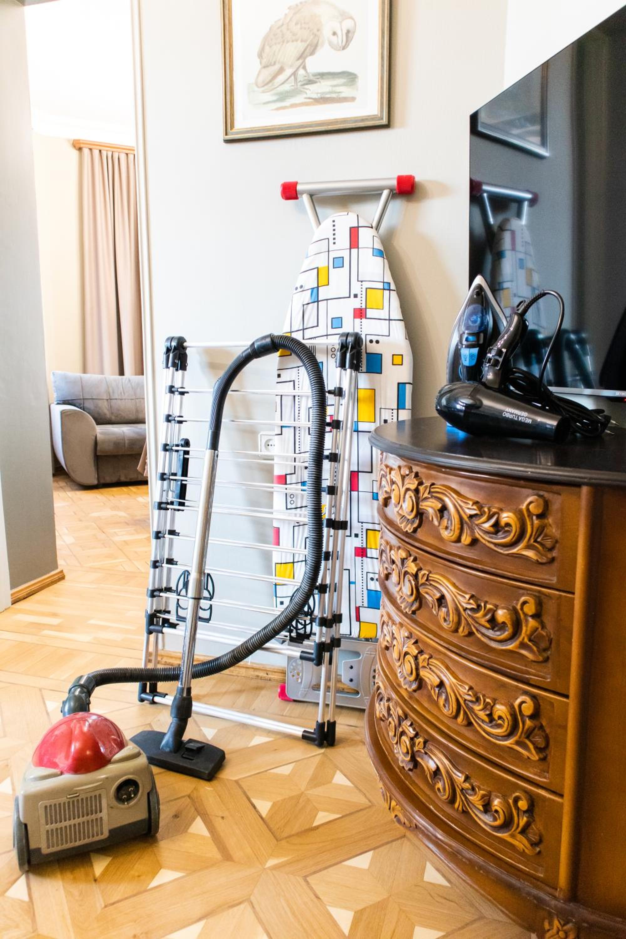 hotelise I Broadway Apartment
