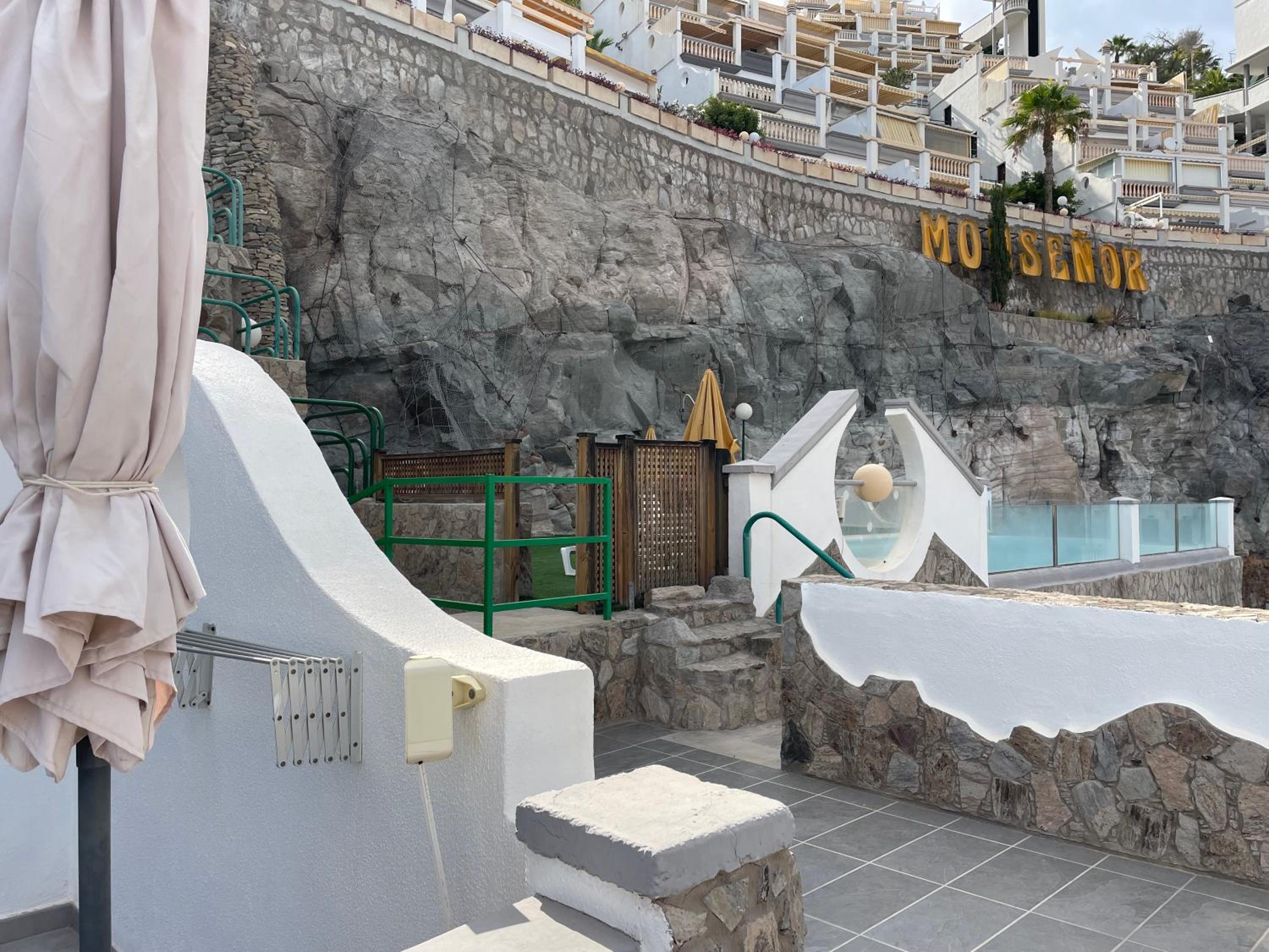 Playa del Cura Apartment