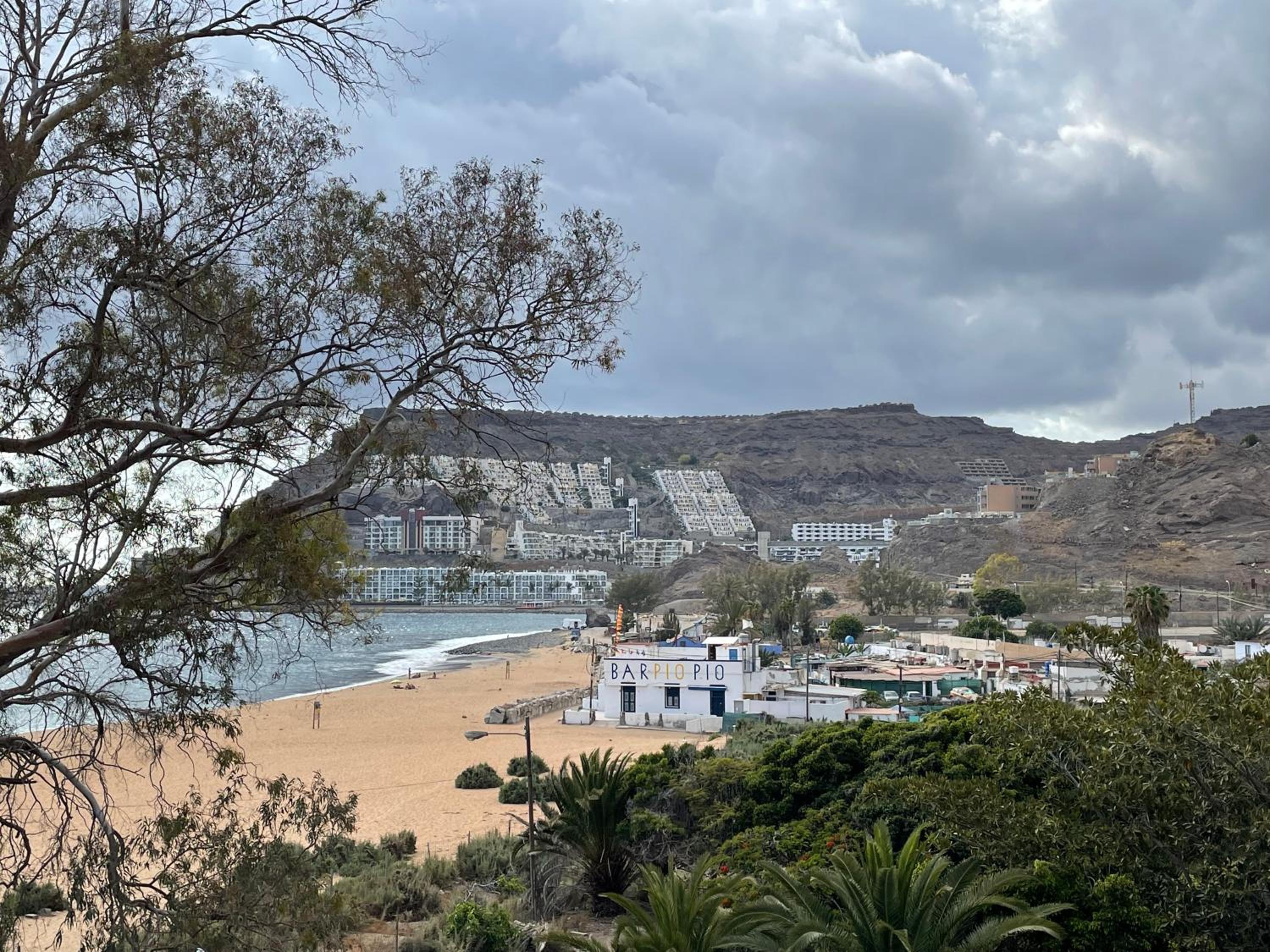 Playa del Cura Apartment