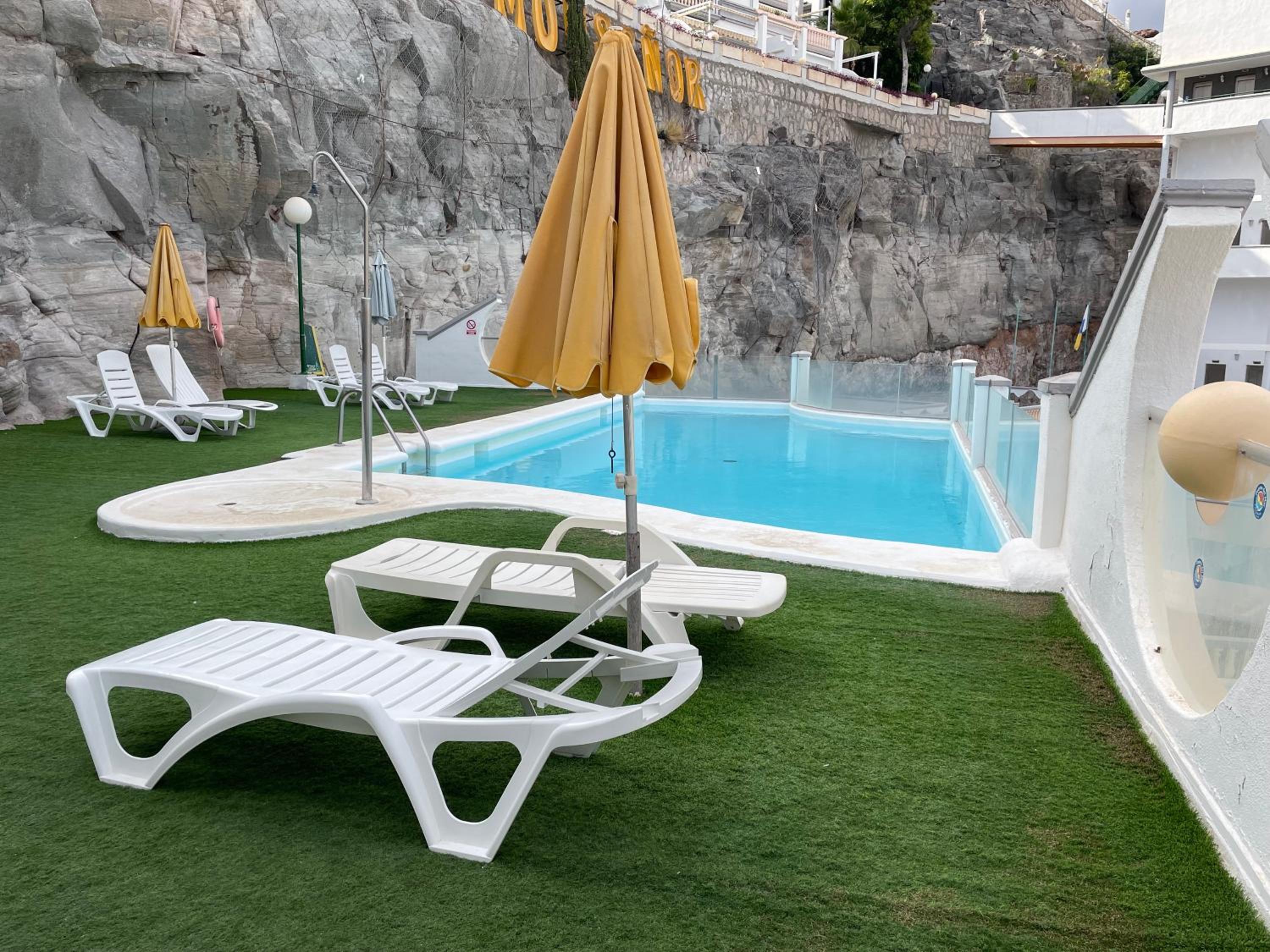 Playa del Cura Apartment